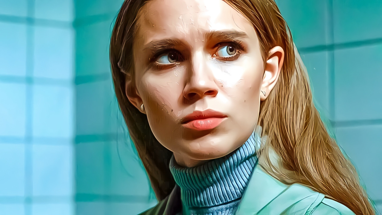 The Syndrome Background