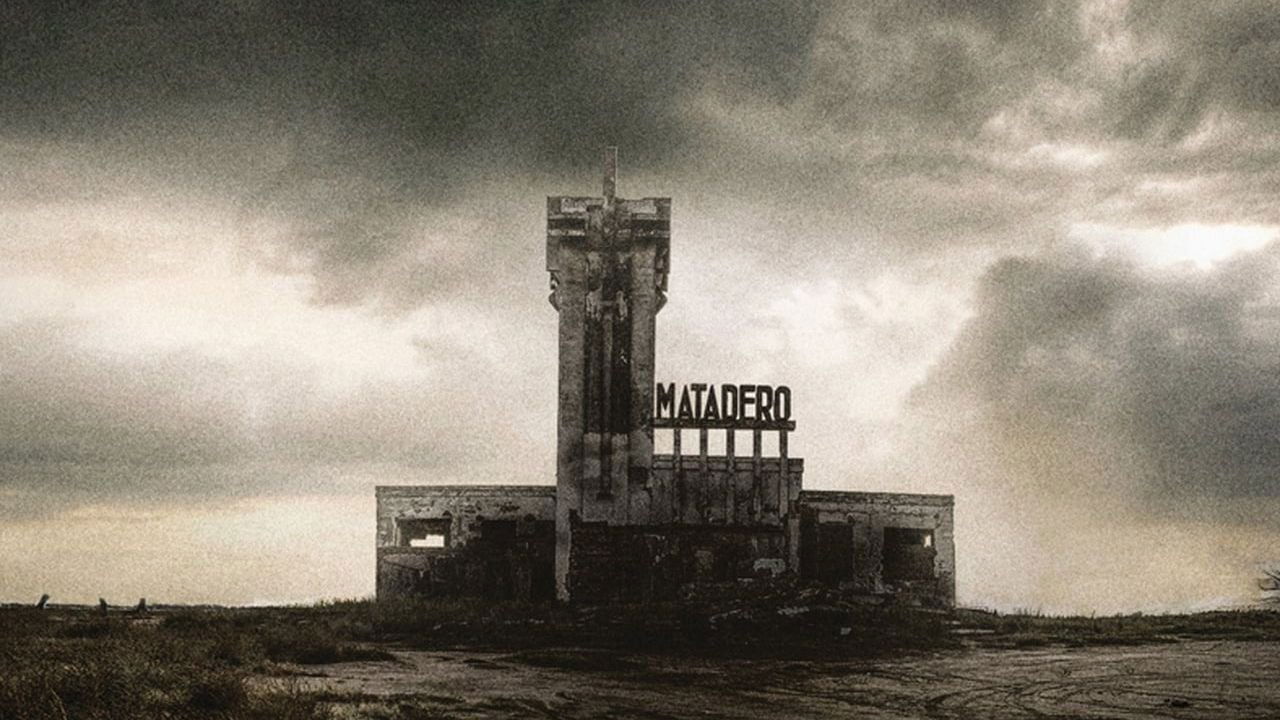 Los olvidados Background