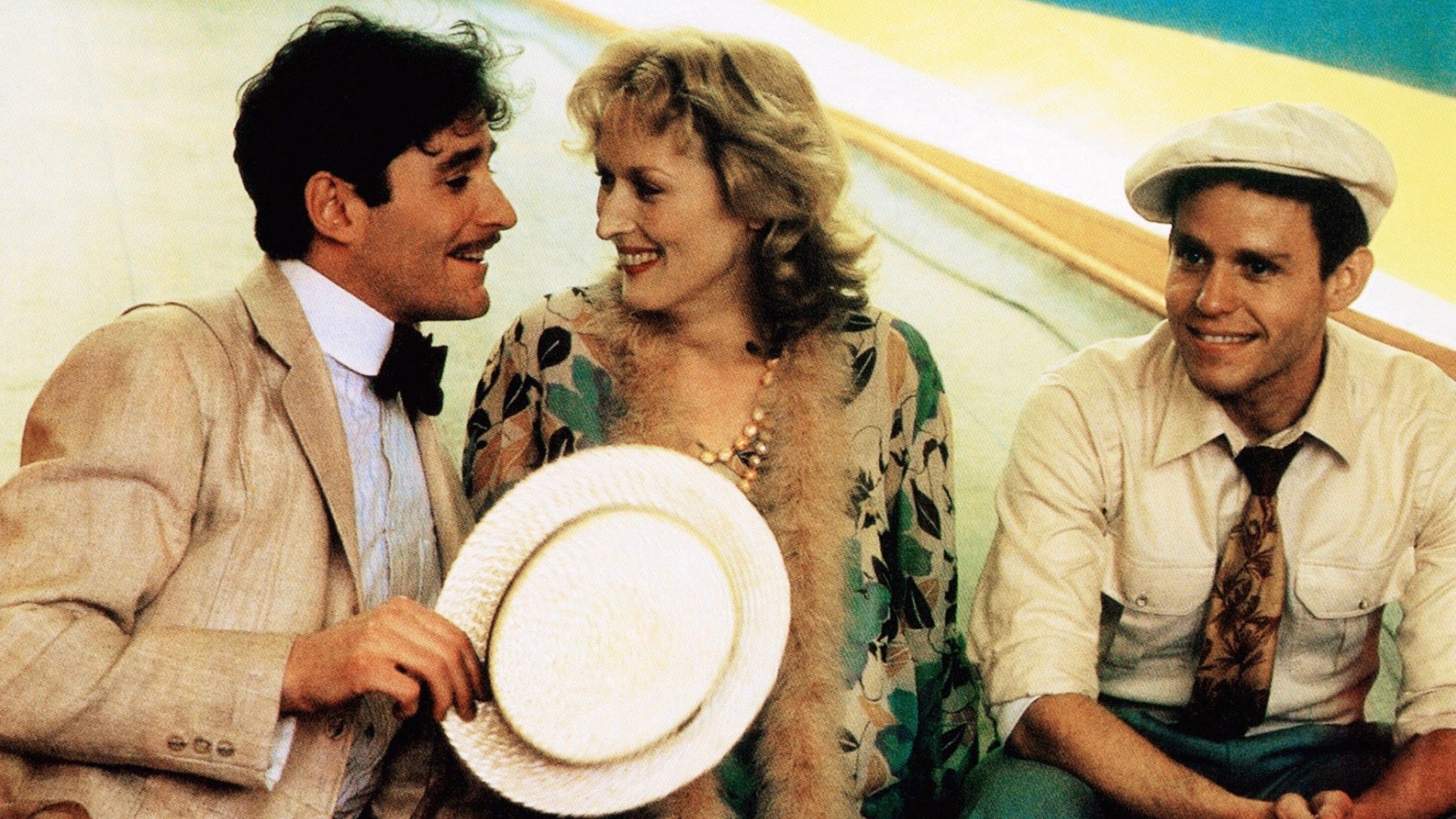 Sophie's Choice Background