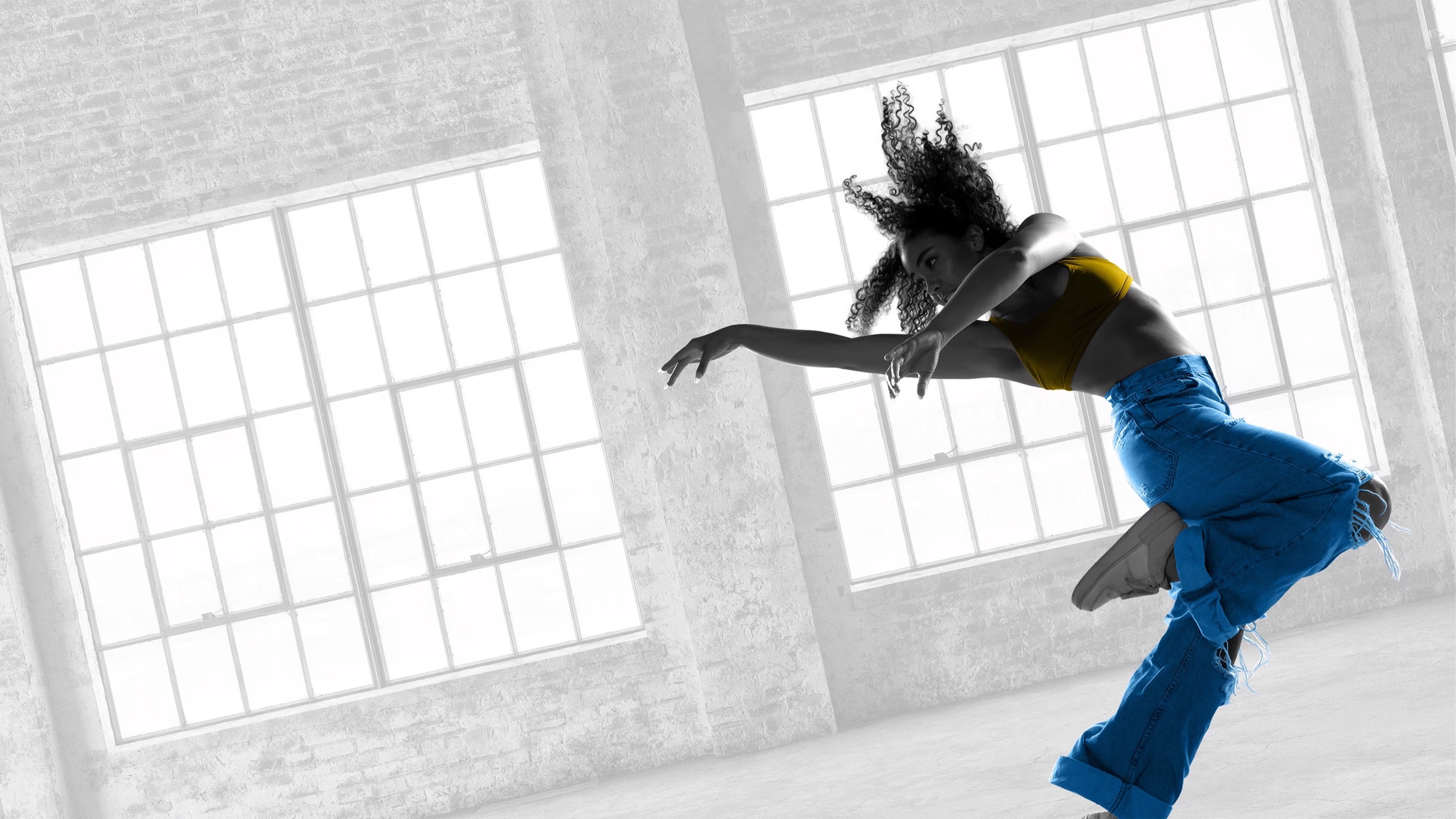 So You Think You Can Dance Background