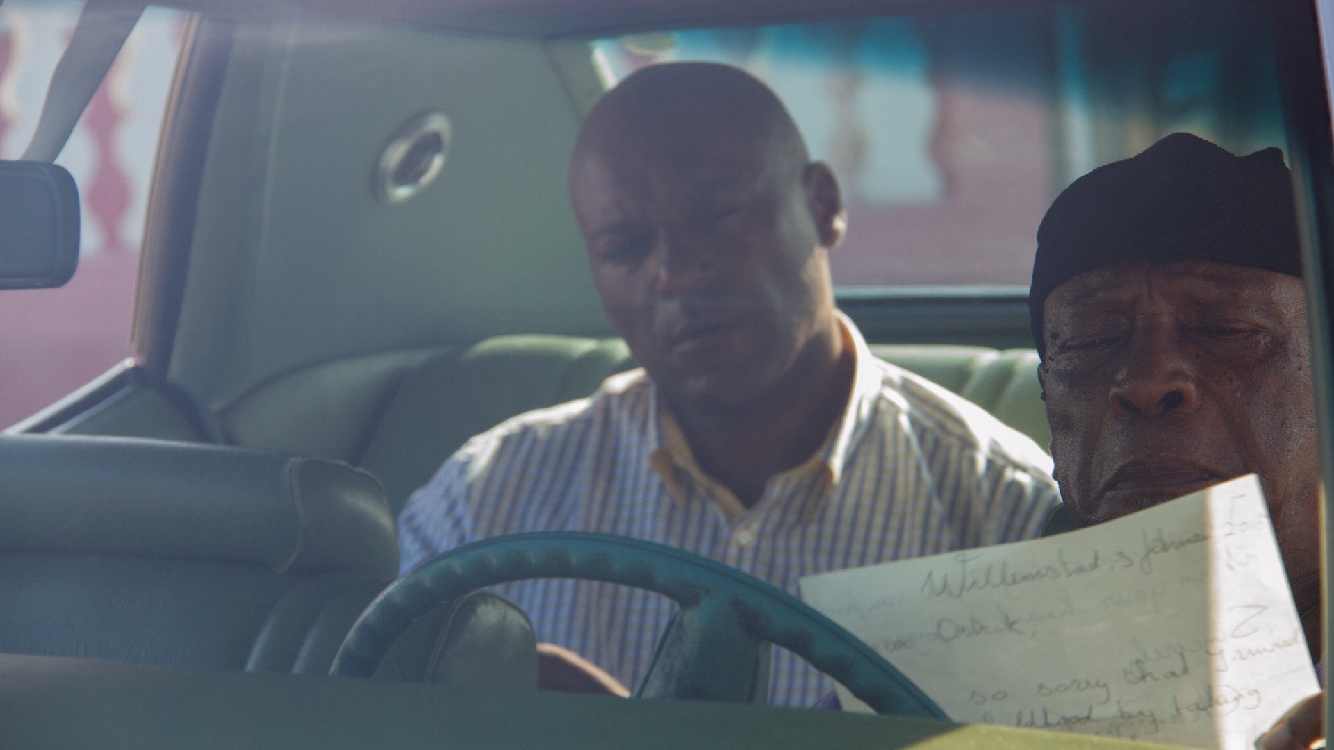 Double Play Background