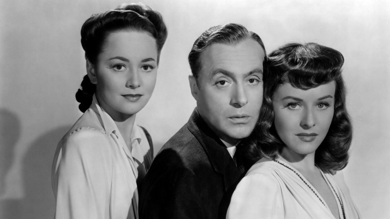 Hold Back the Dawn Background