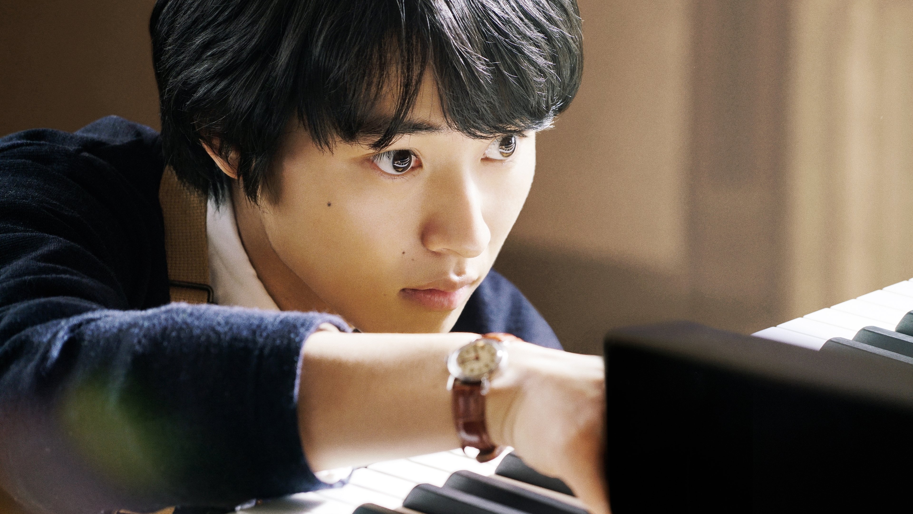 The Forest of Wool and Steel Background