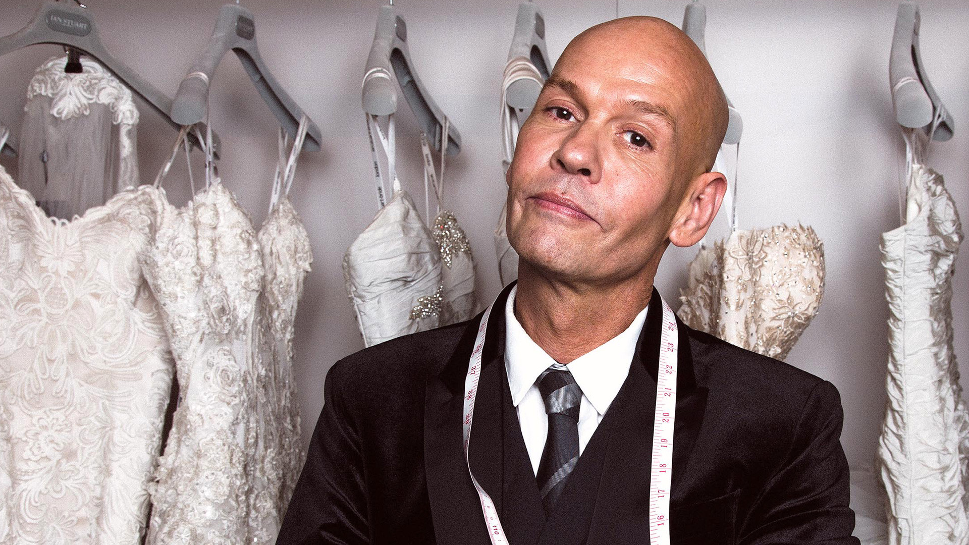 The Posh Frock Shop Background