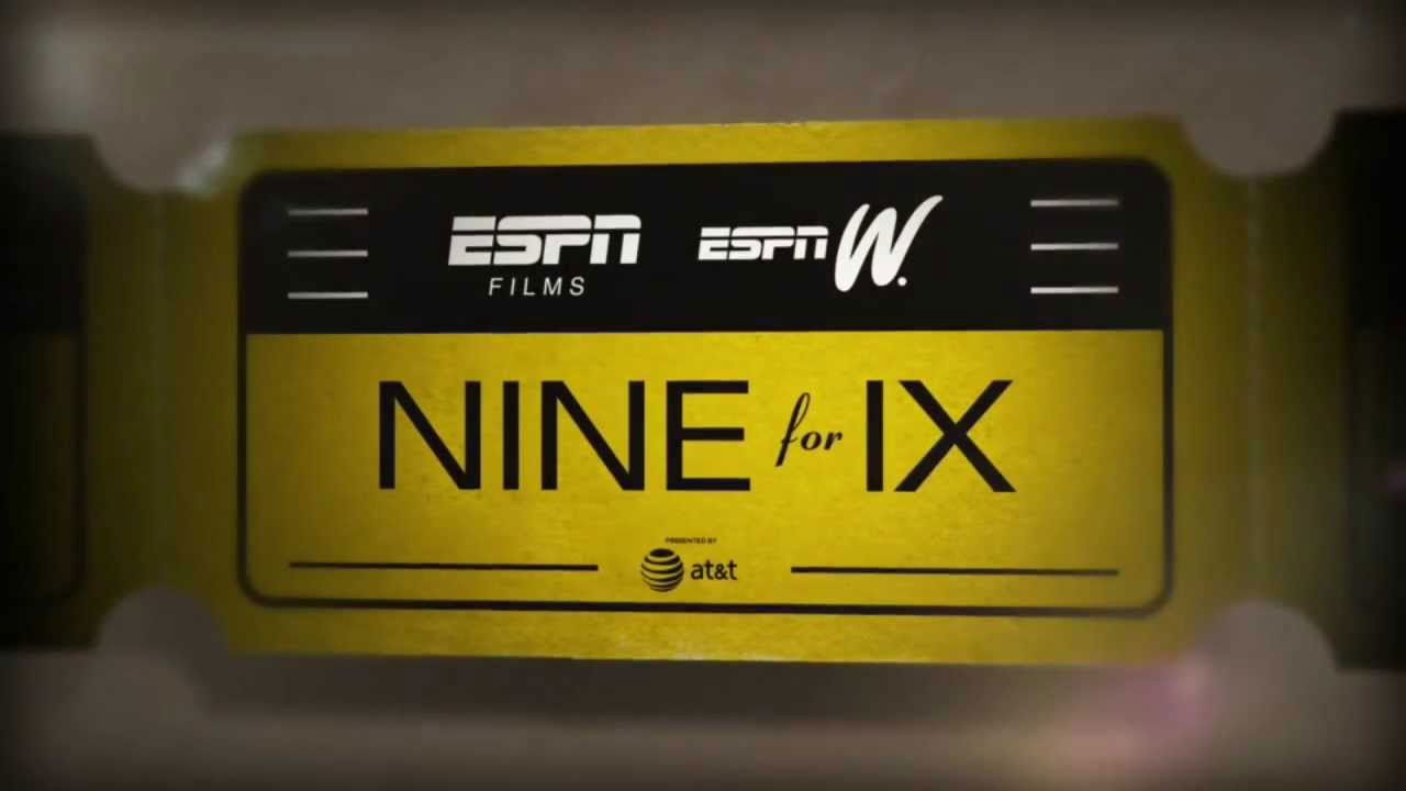 Nine for IX Background