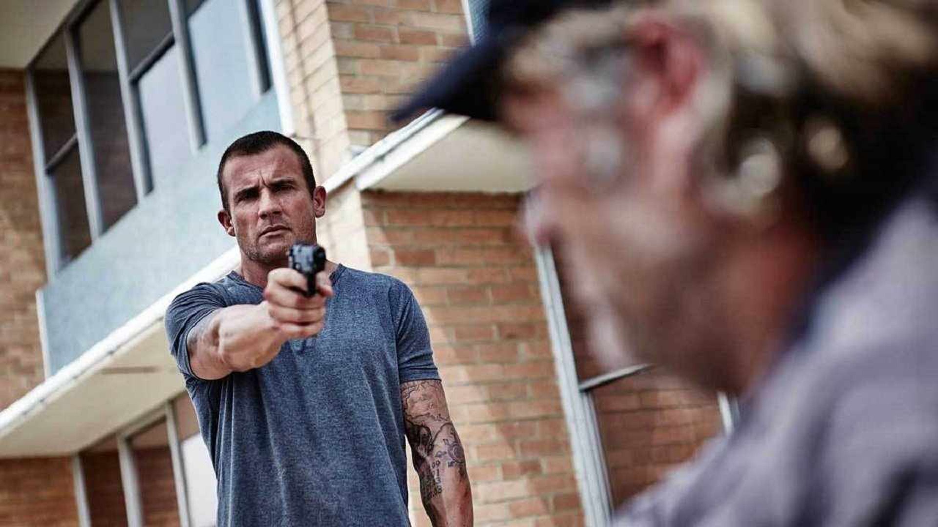 Elimination Game Background