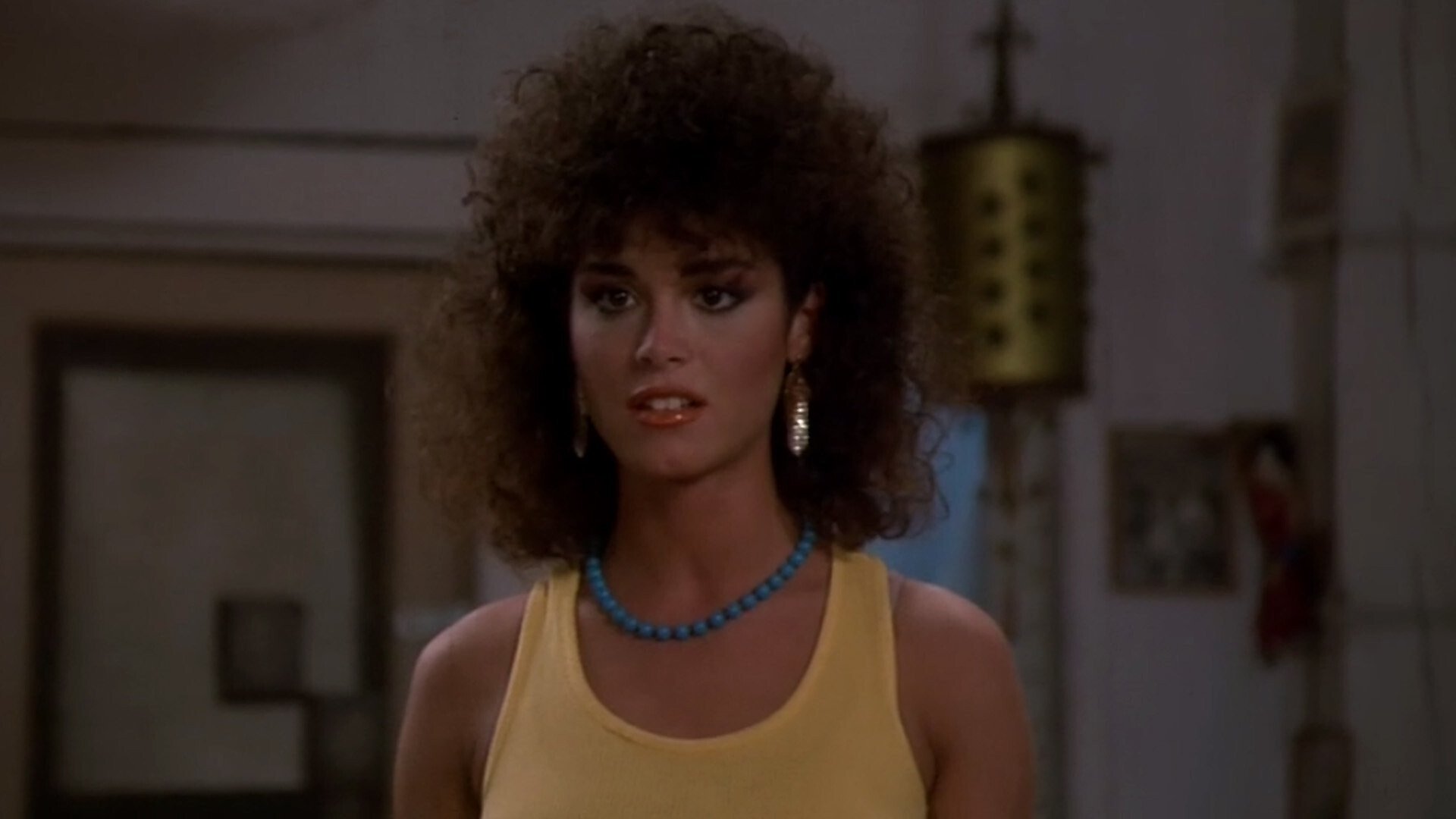 Avenging Angel Background