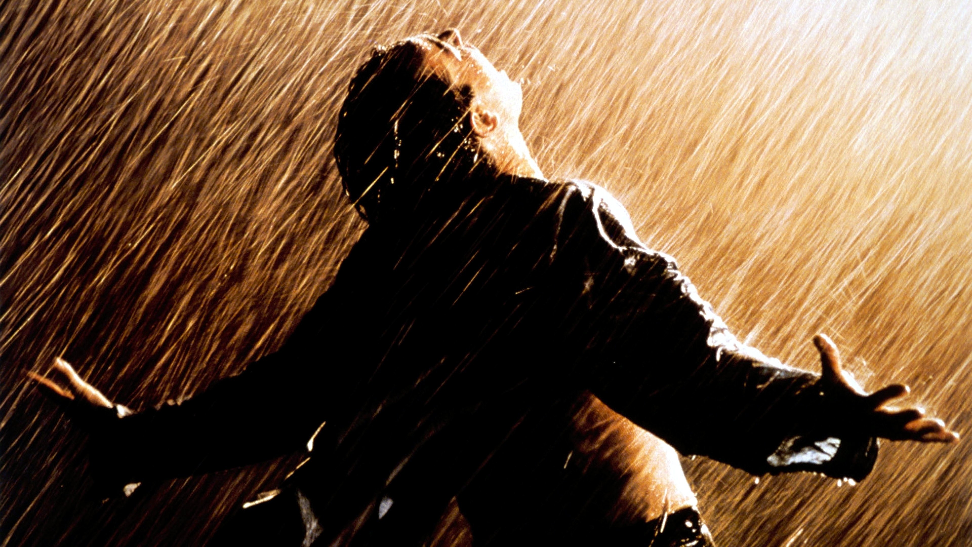 The Shawshank Redemption Background