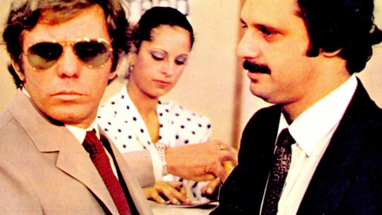 Go Ahead, Brazil! Background