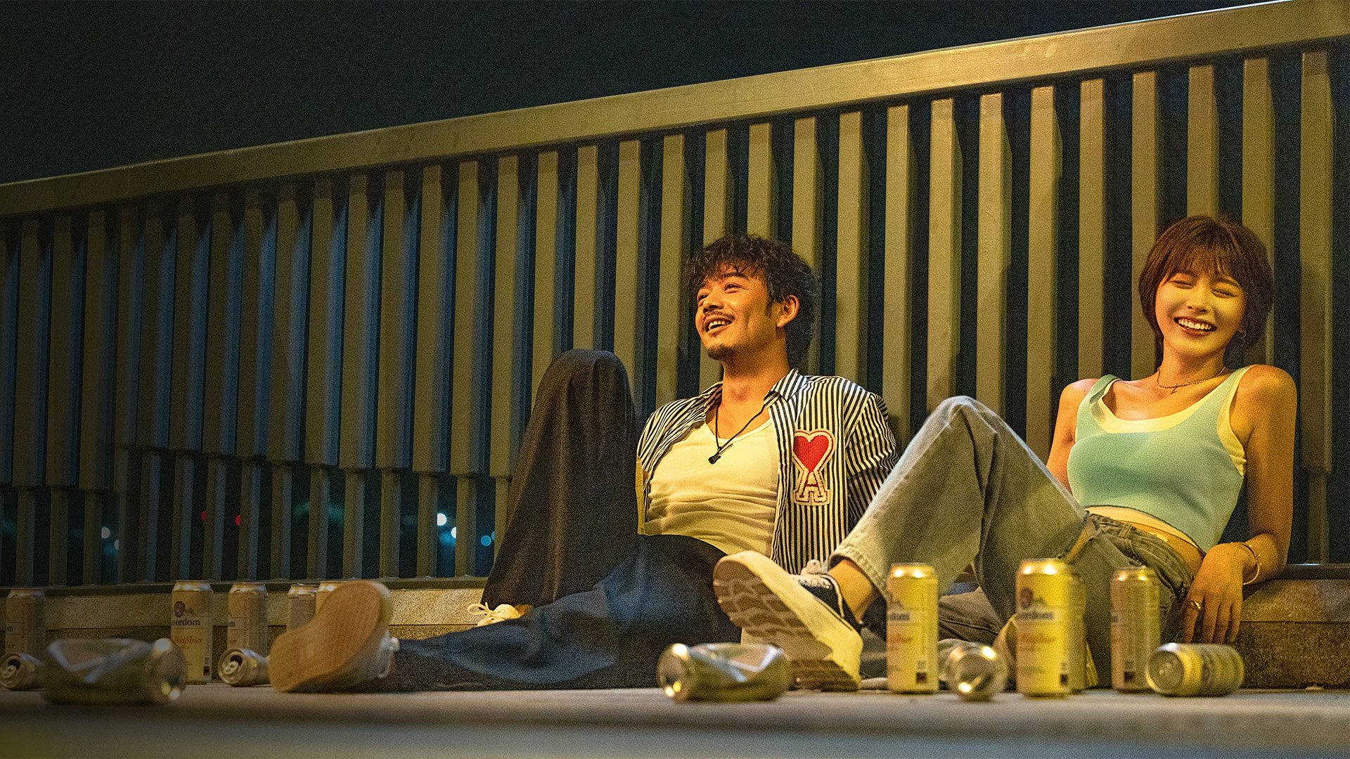 Nobody But You Background