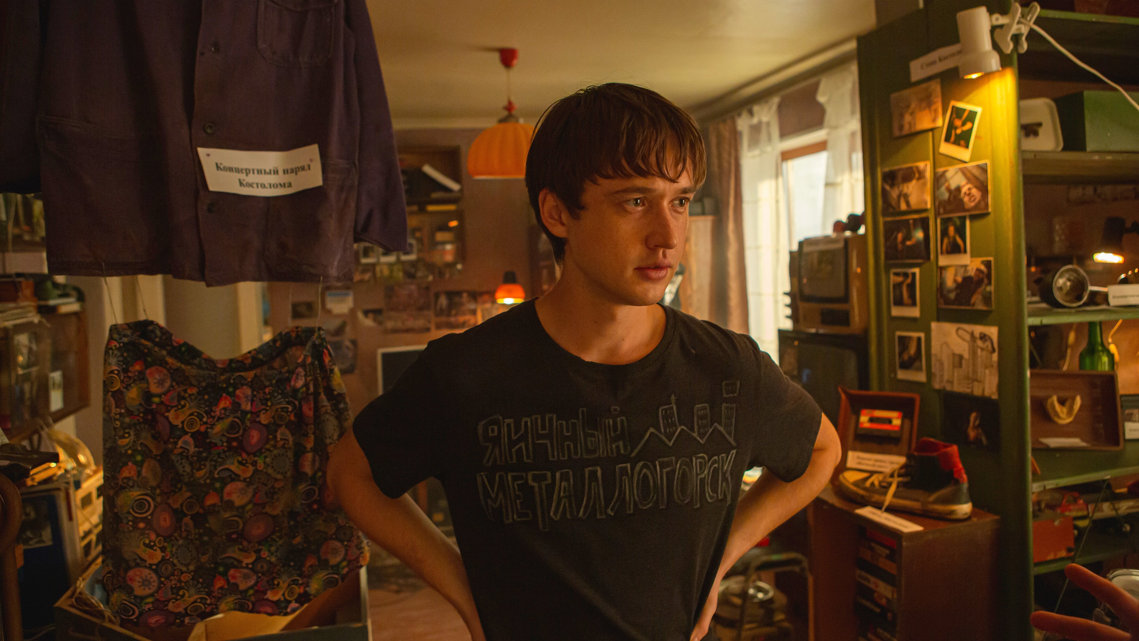 Year of Birth Background