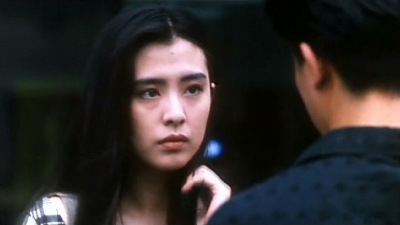 The Prince of Temple Street Background