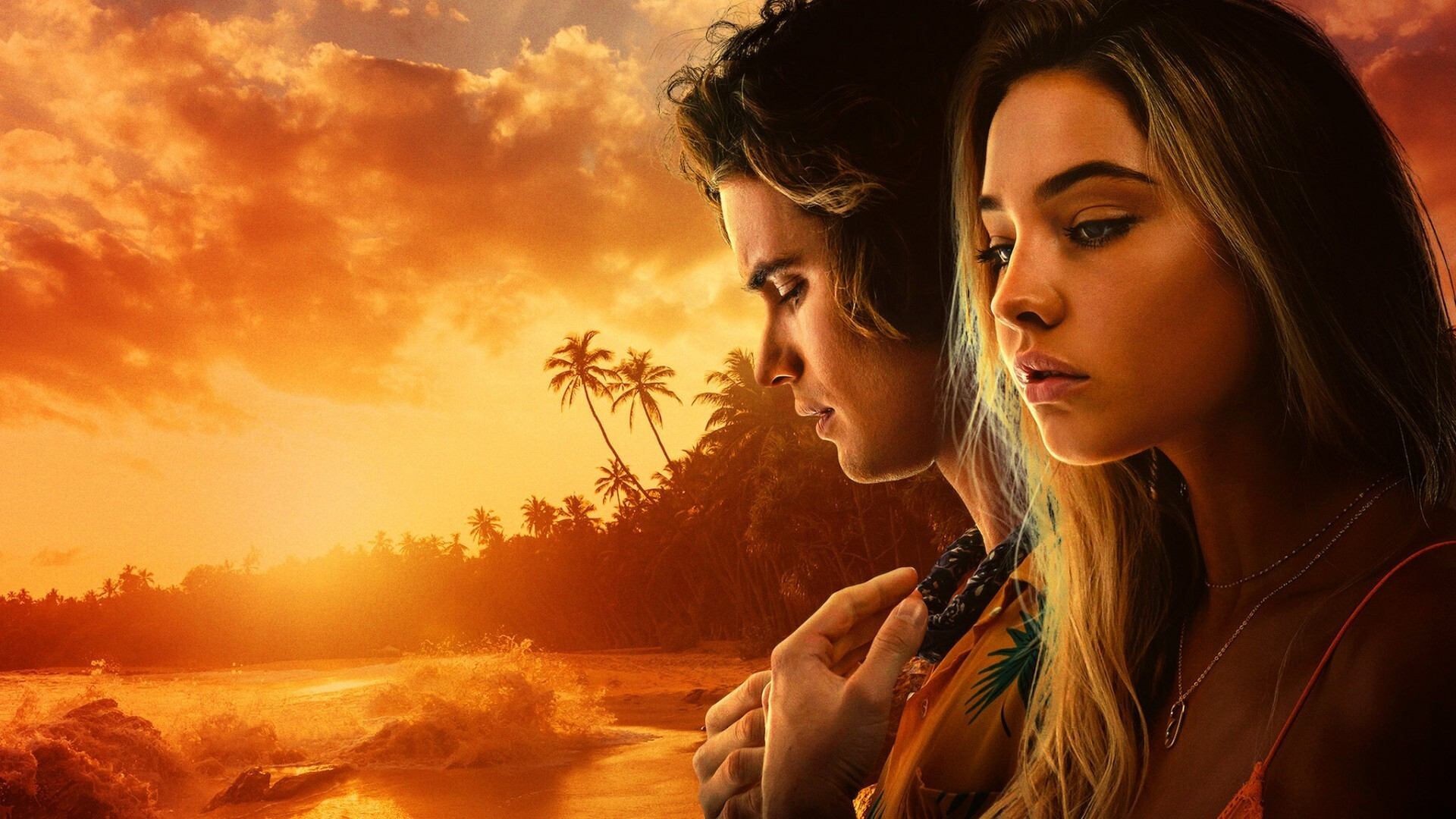 Outer Banks Background