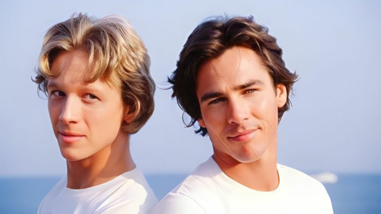 Deadman's Curve Background