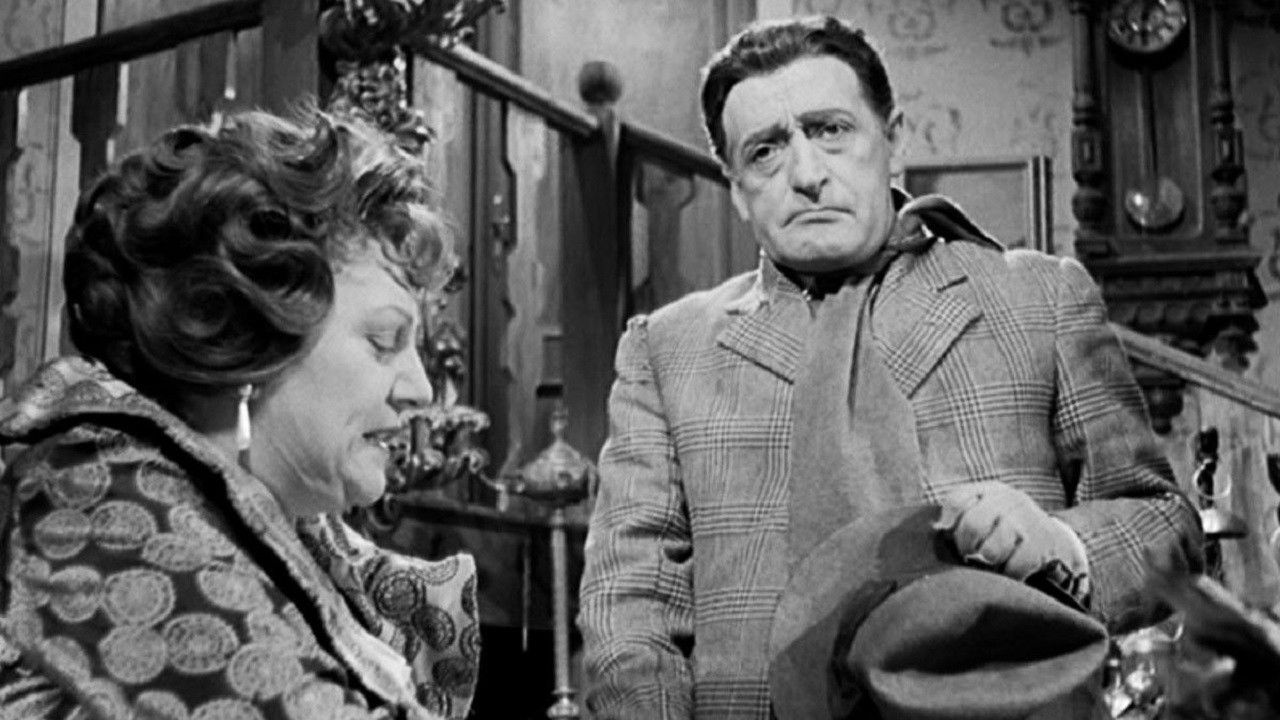 The Three Thieves Background