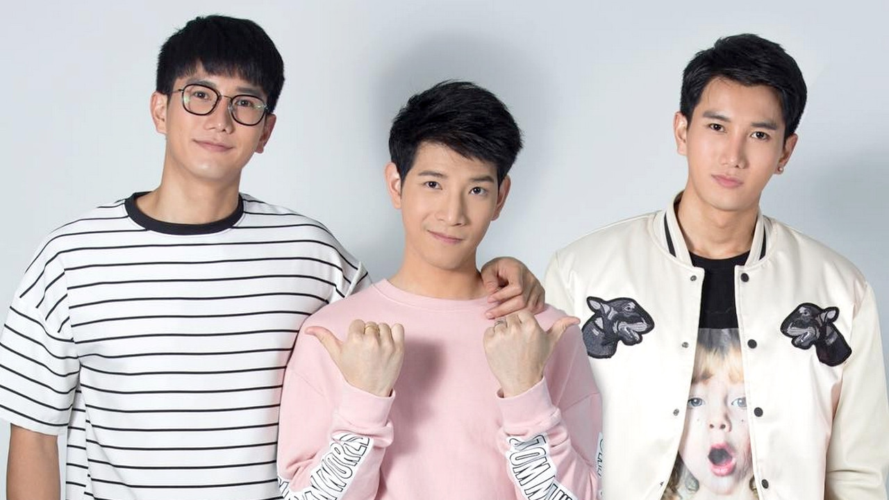 The Best Twins Background