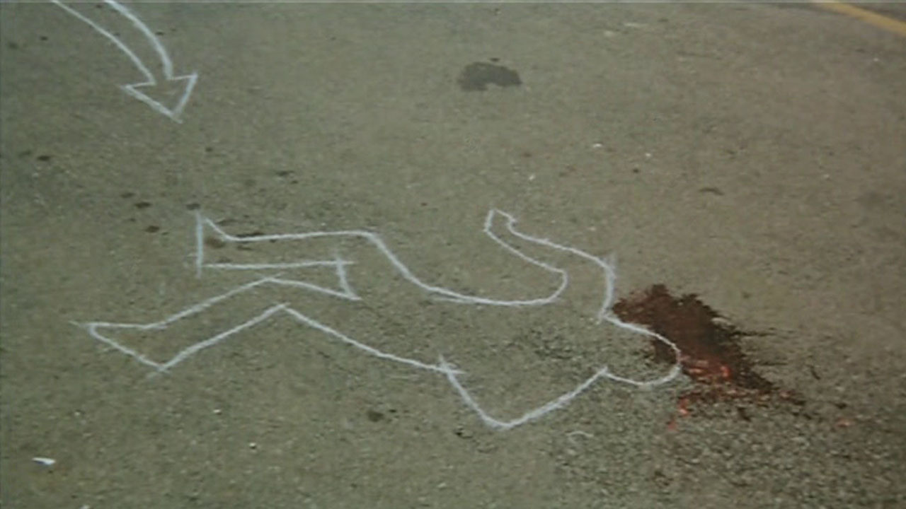 This Man Must Die Background