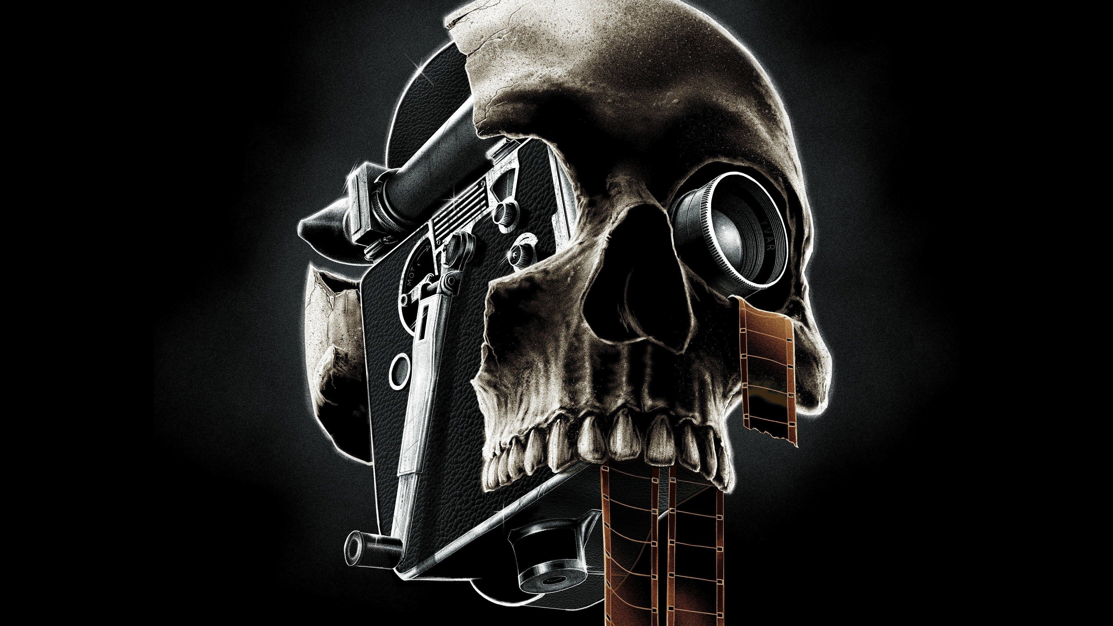 Cursed Films Background