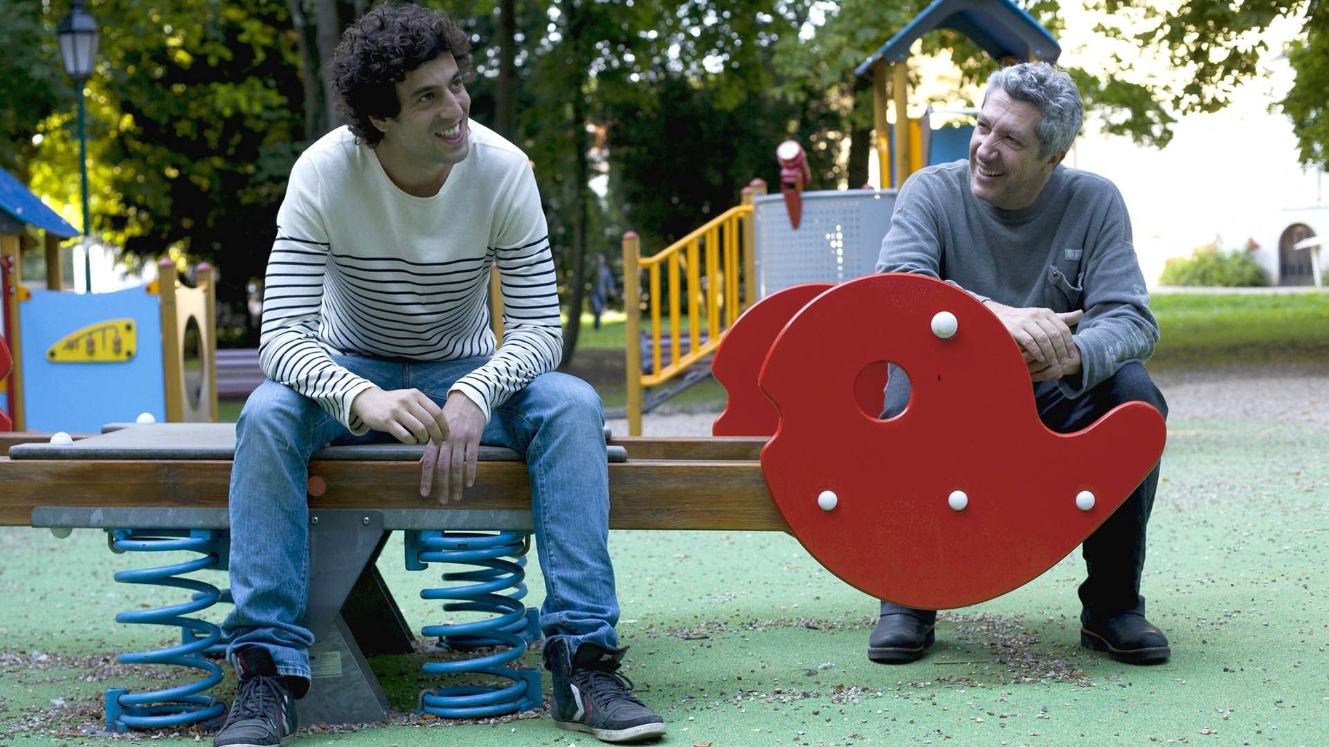 The Brats Background