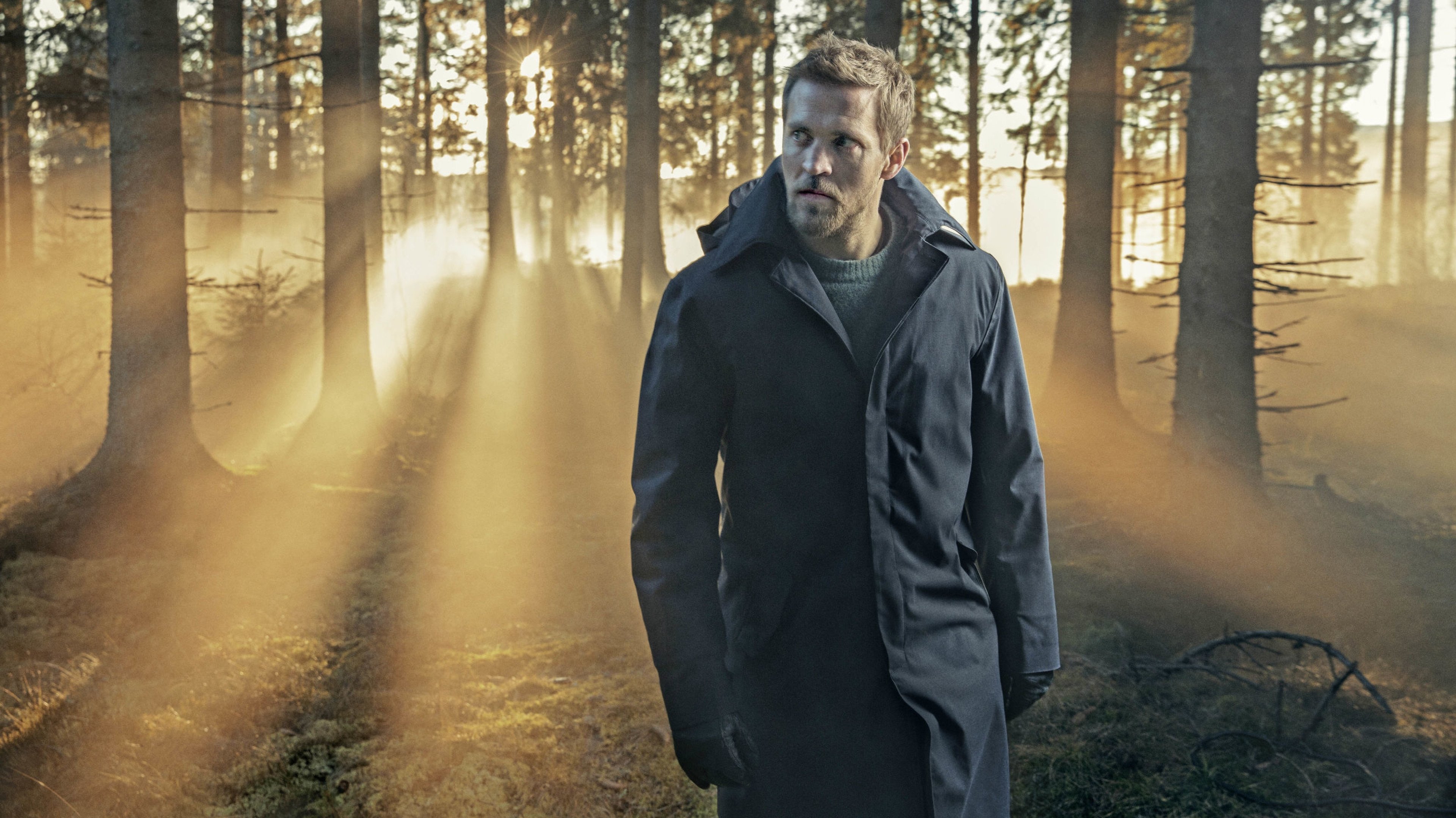 Borderliner Background