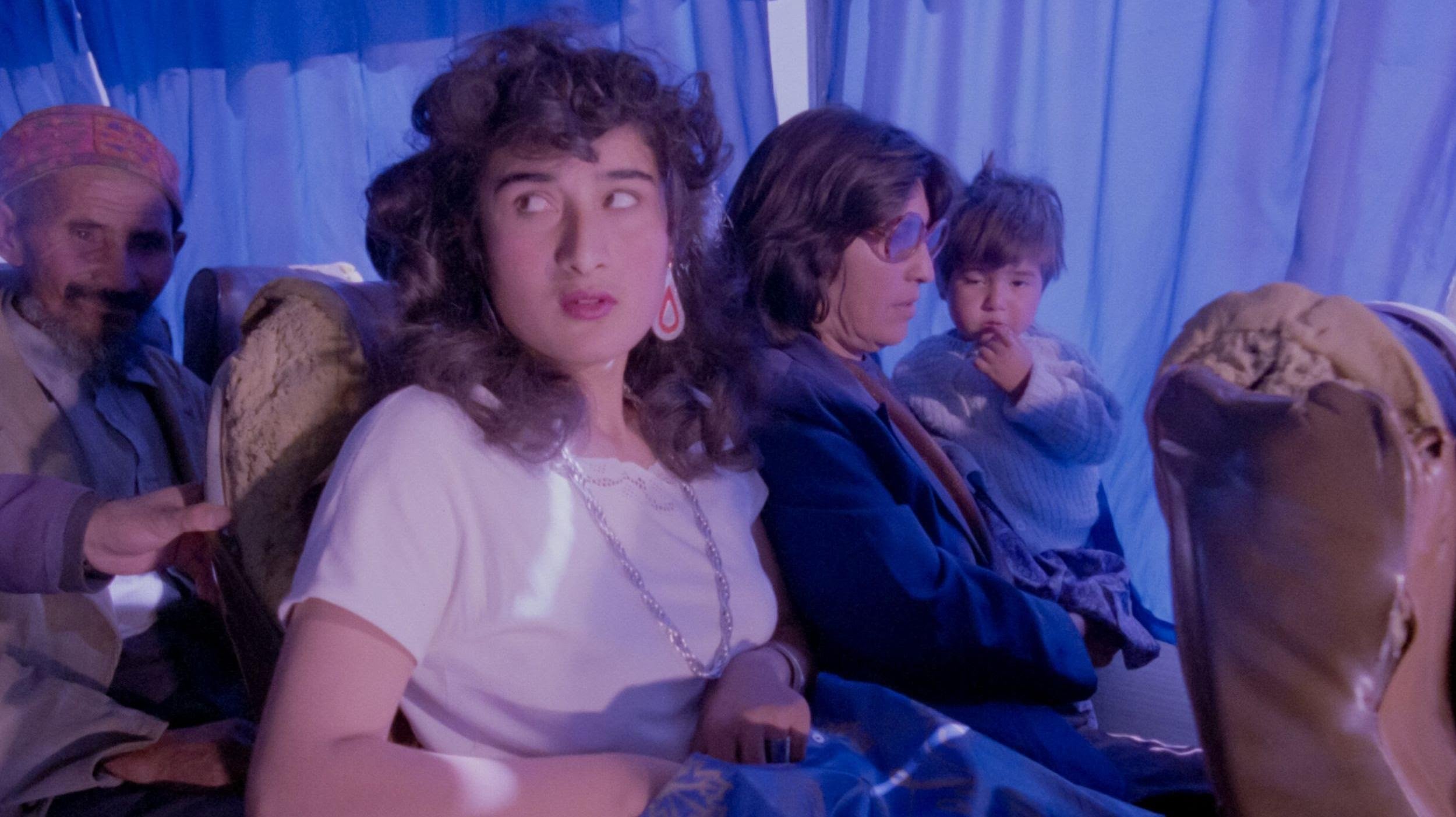 What We Left Unfinished Background