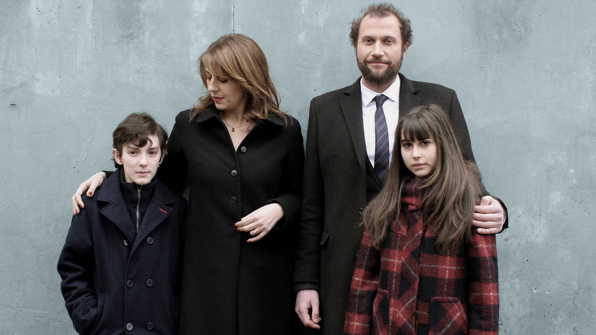 The Wolberg Family Background