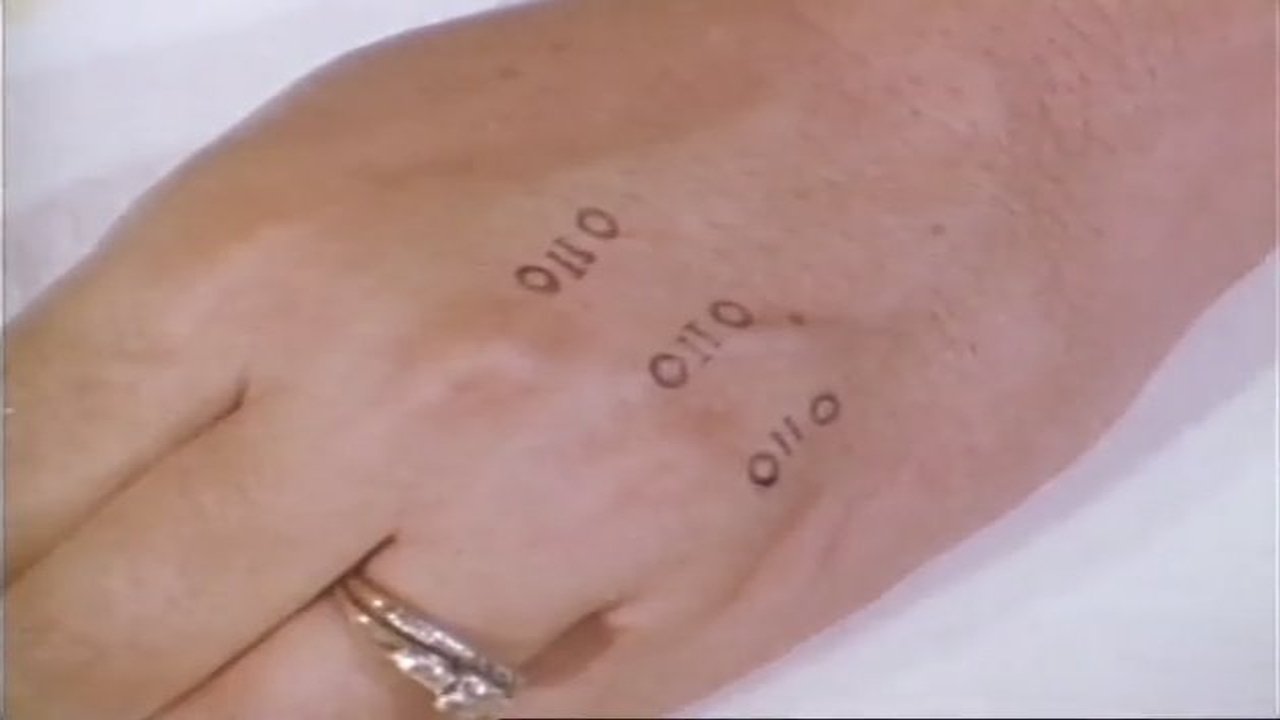 A Thief in the Night Background