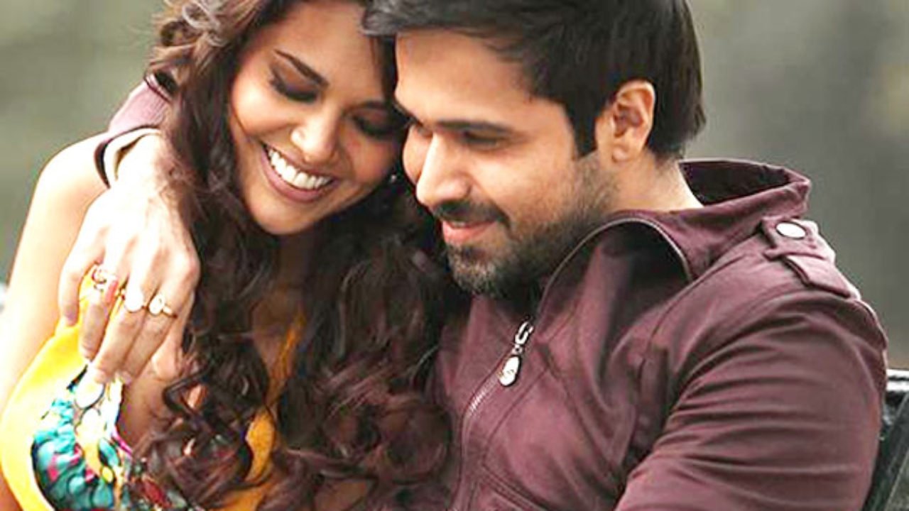 Jannat 2 Background