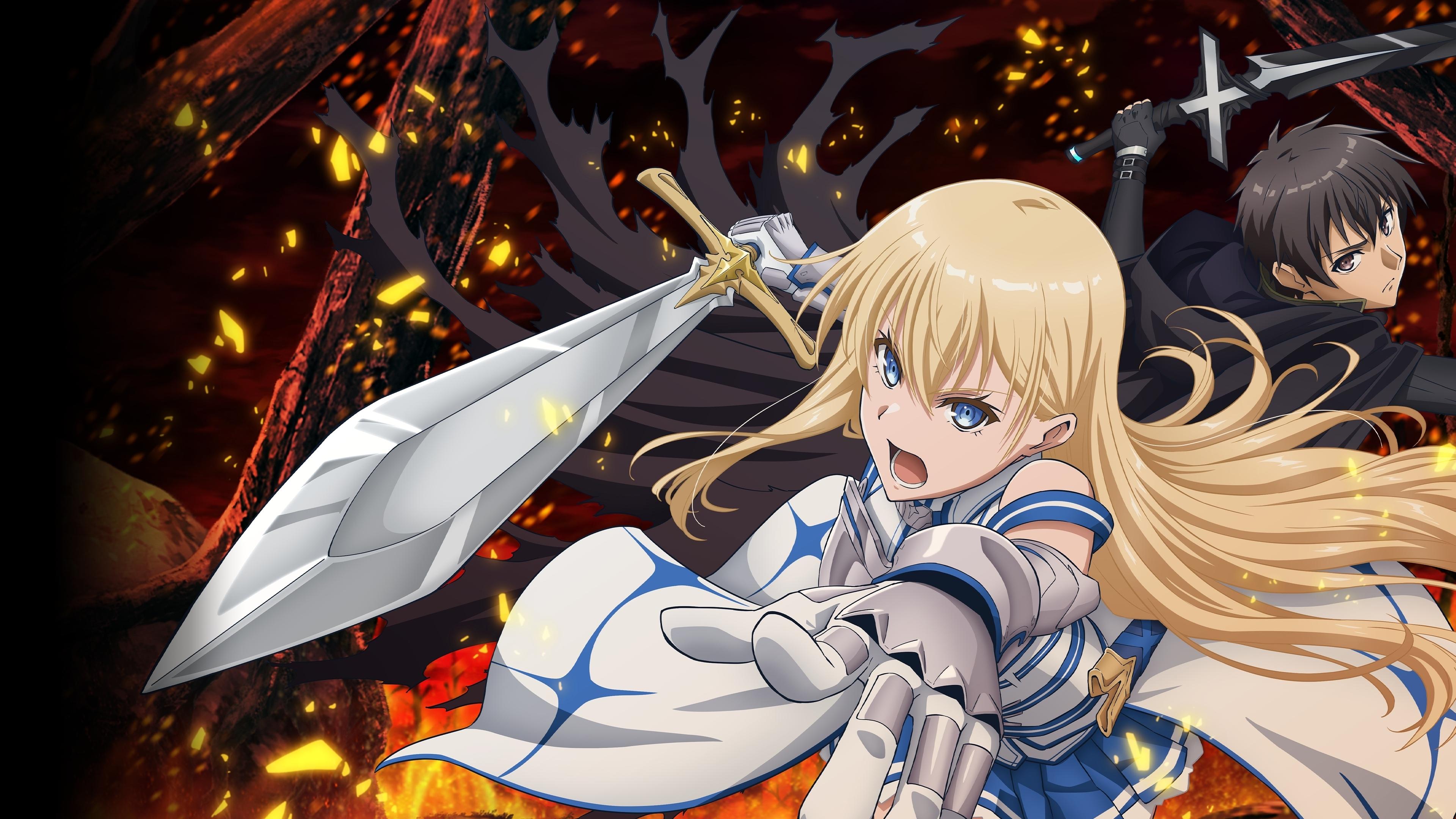 Berserk of Gluttony Background