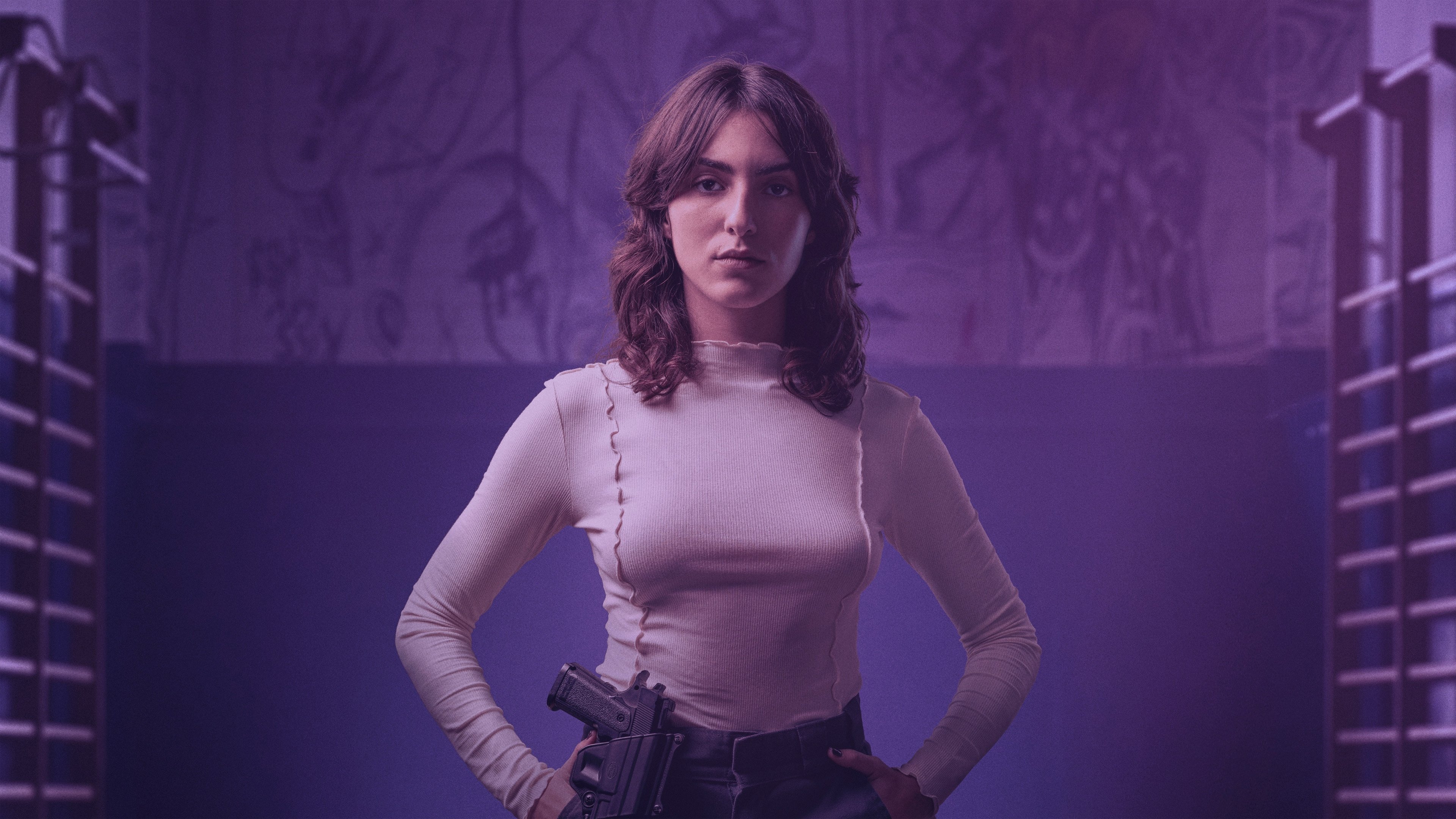 The Truth Background