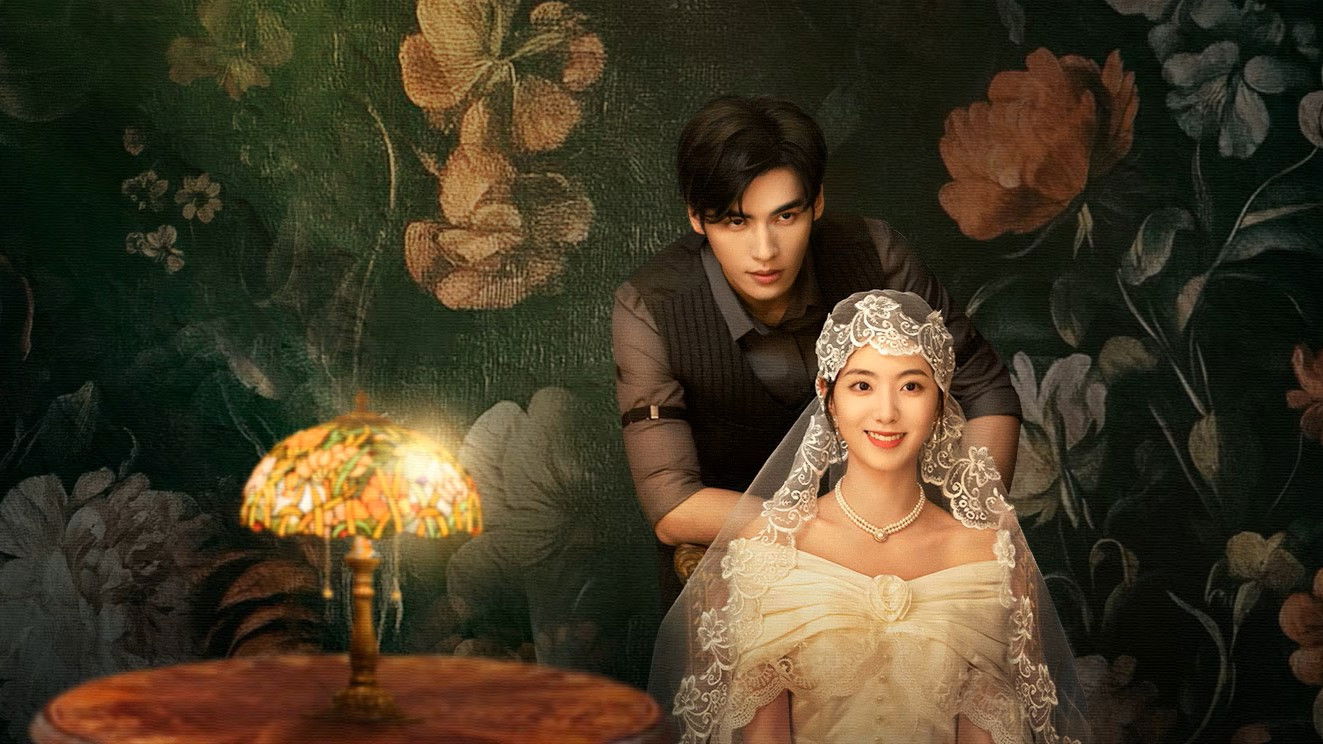 Lost in the Time Background