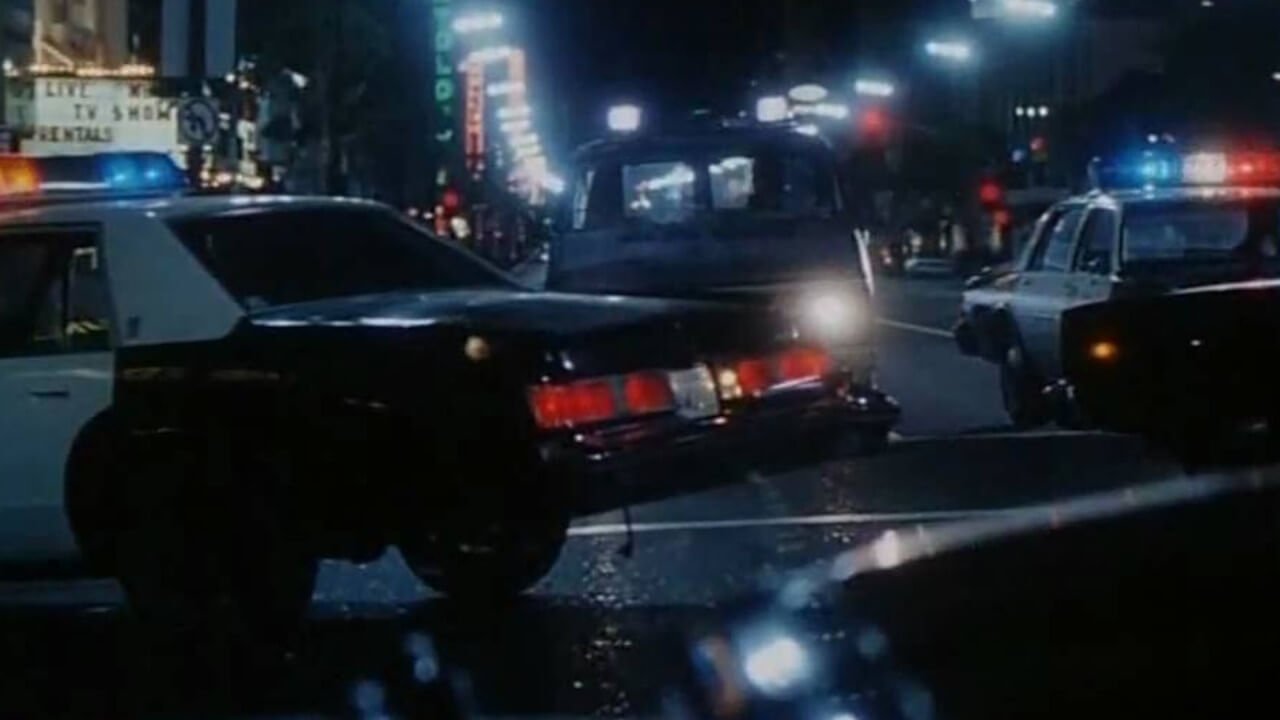 Private Wars Background