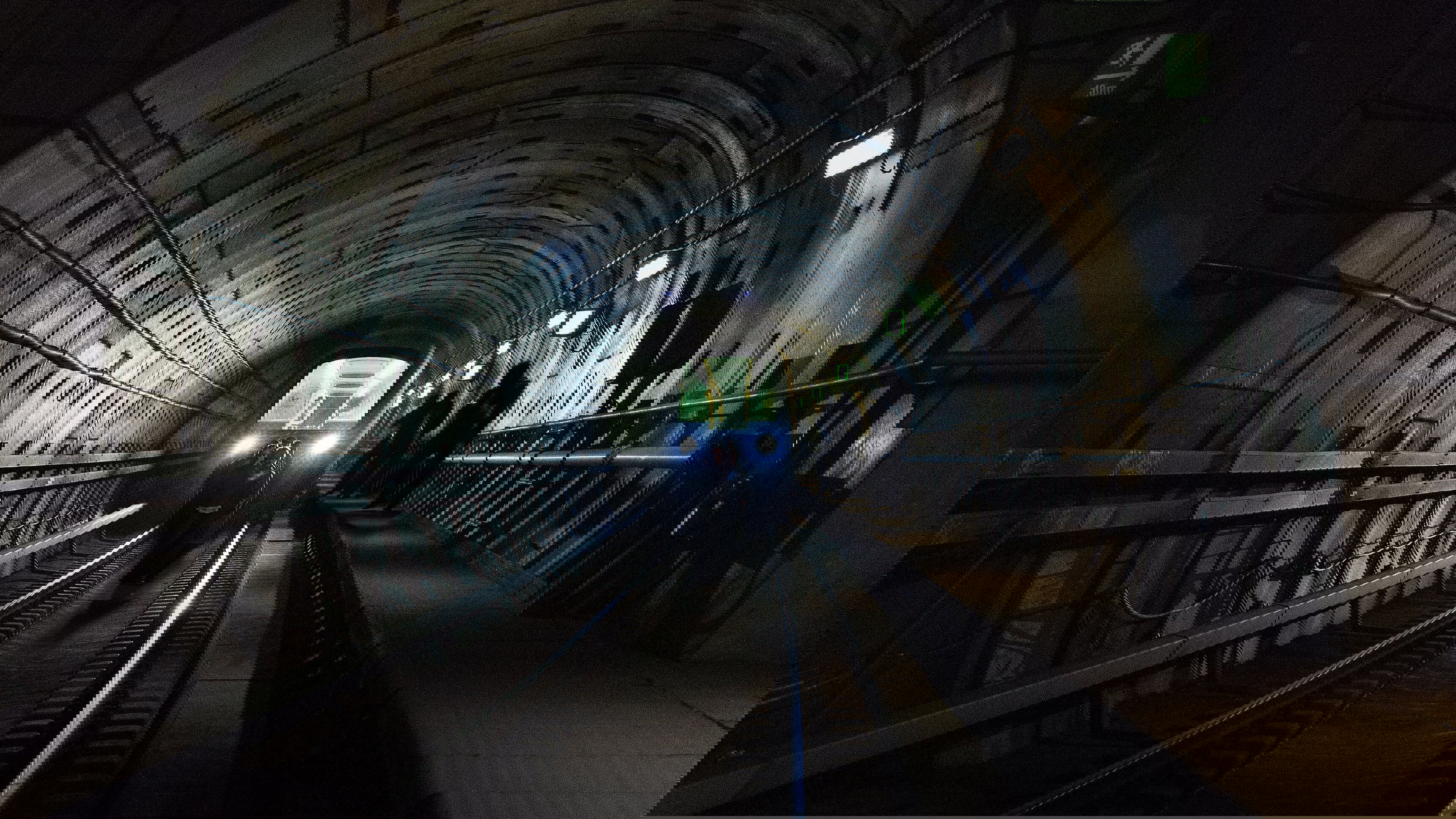 Below the Surface Background