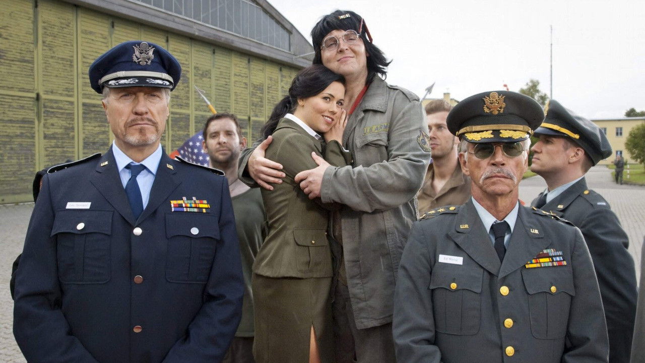 Rookie - Fast platt Background