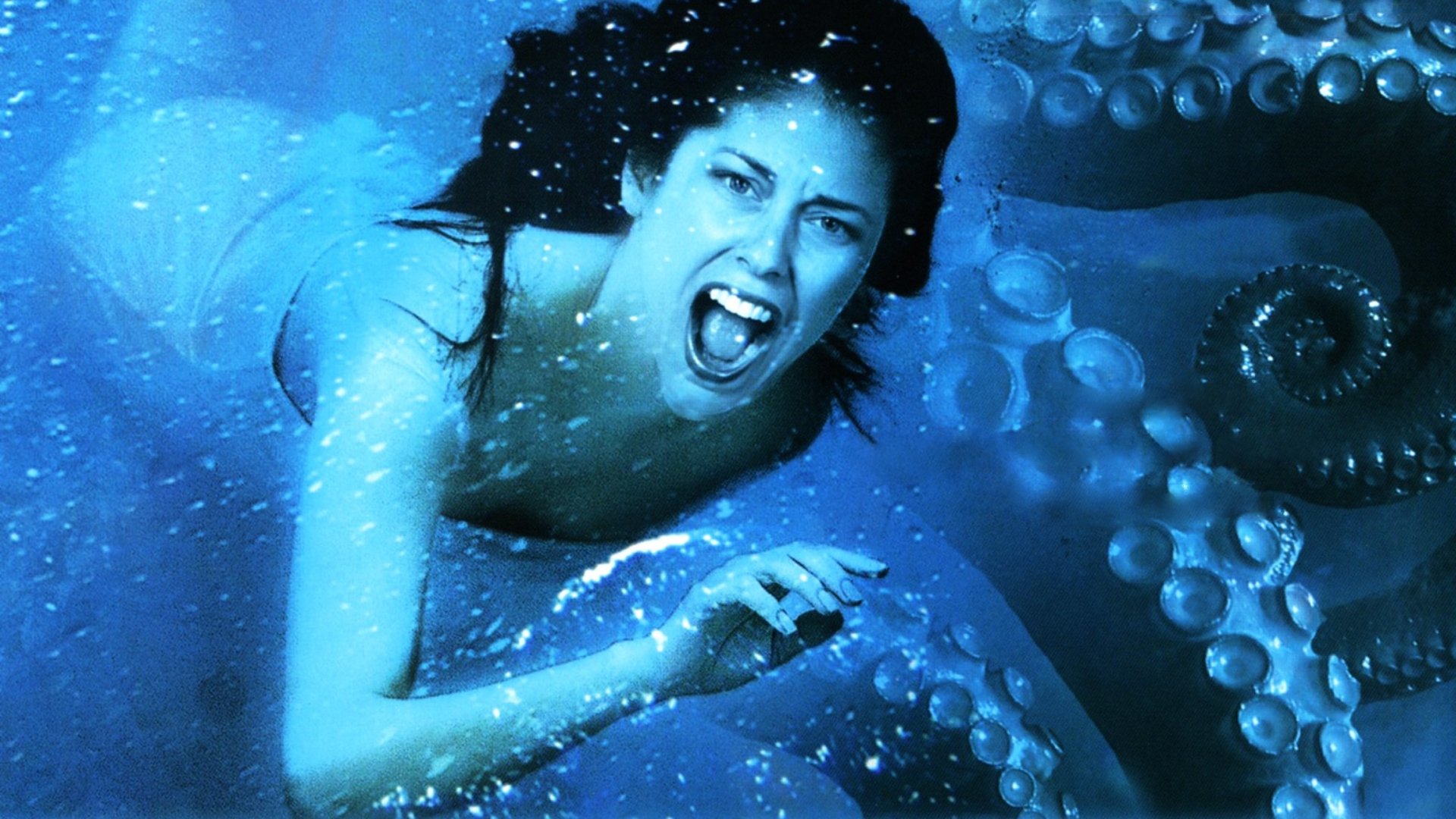 Kraken: Tentacles of the Deep Background