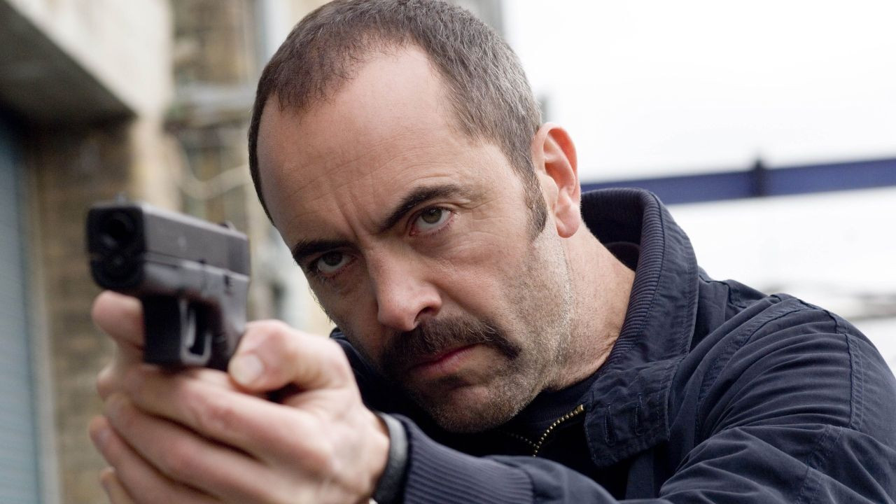 Murphy's Law Background