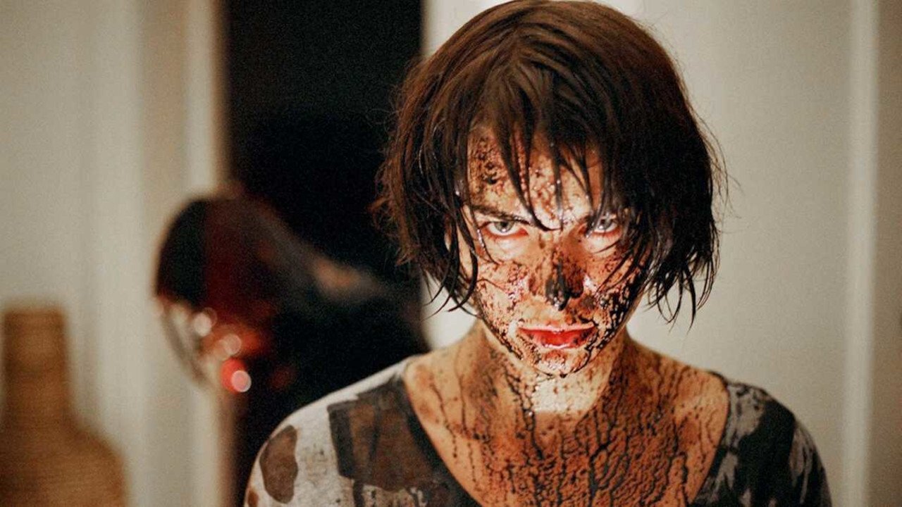 Dark Souls Background