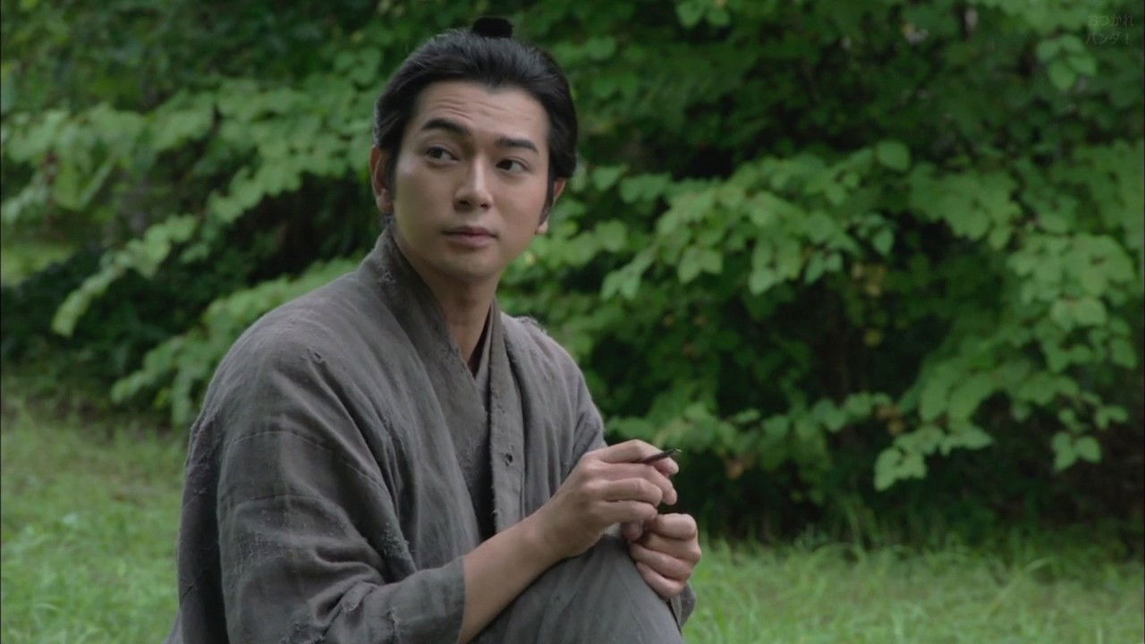 Eien no Nispa Background