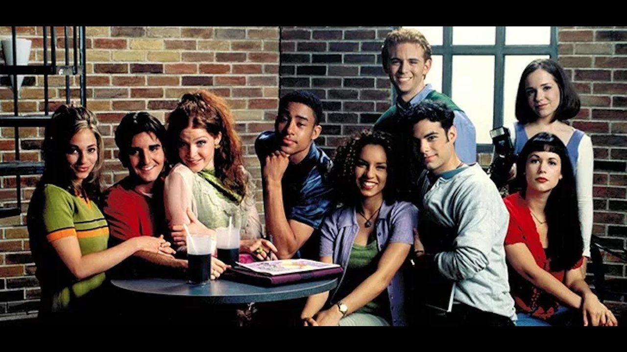 Student Bodies Background