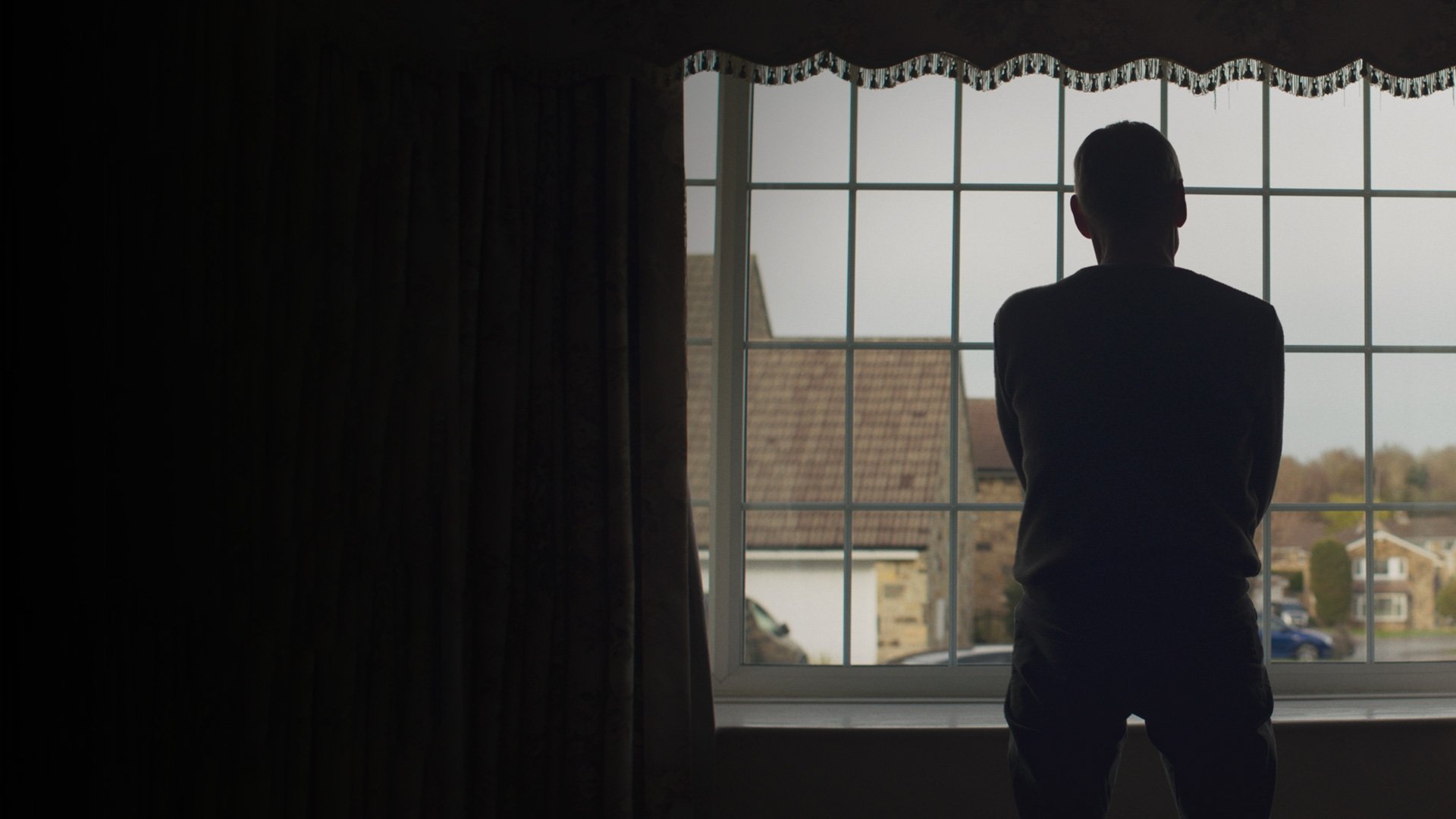 The Confession Background