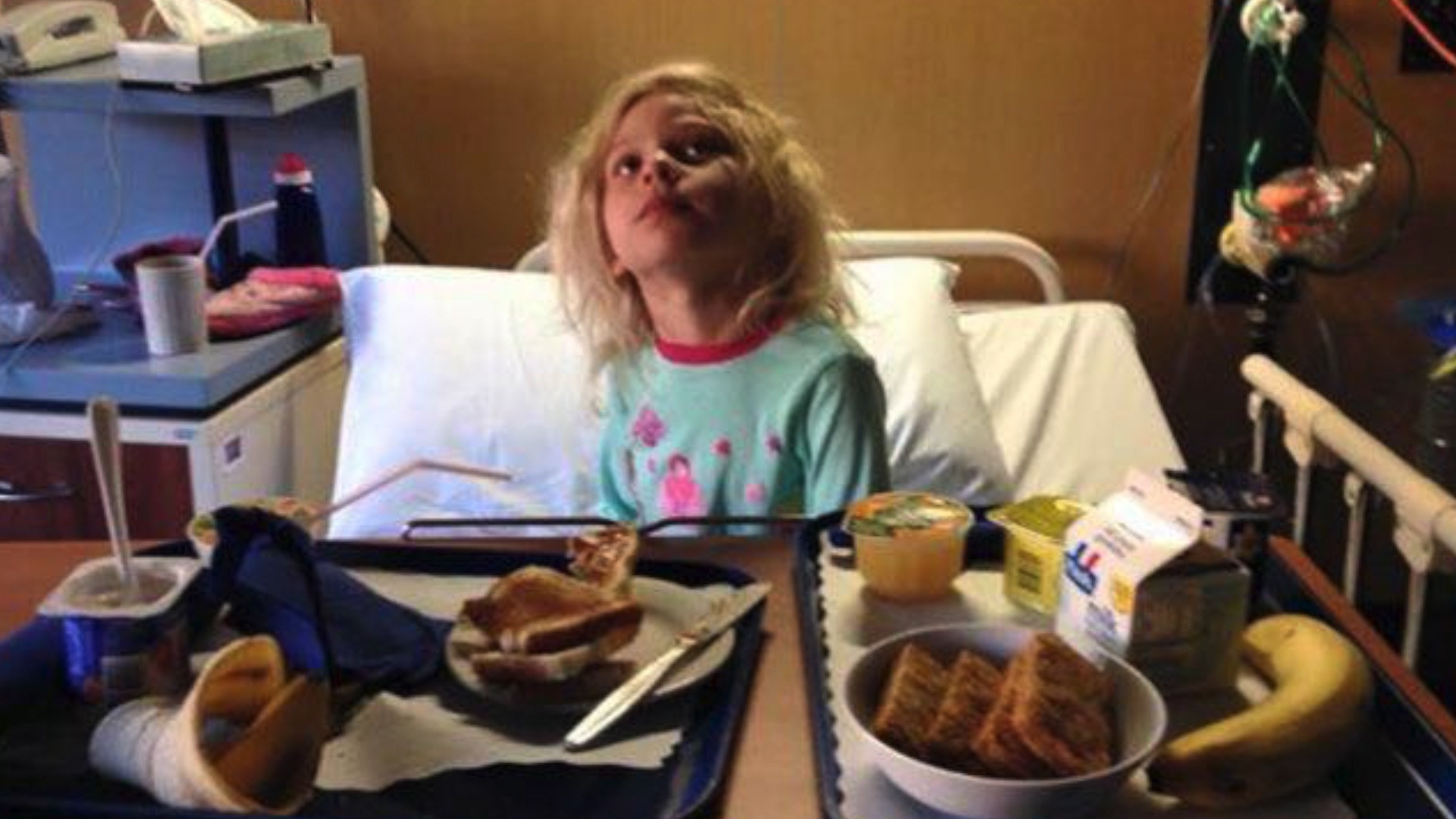 The Diabetes Solution Background