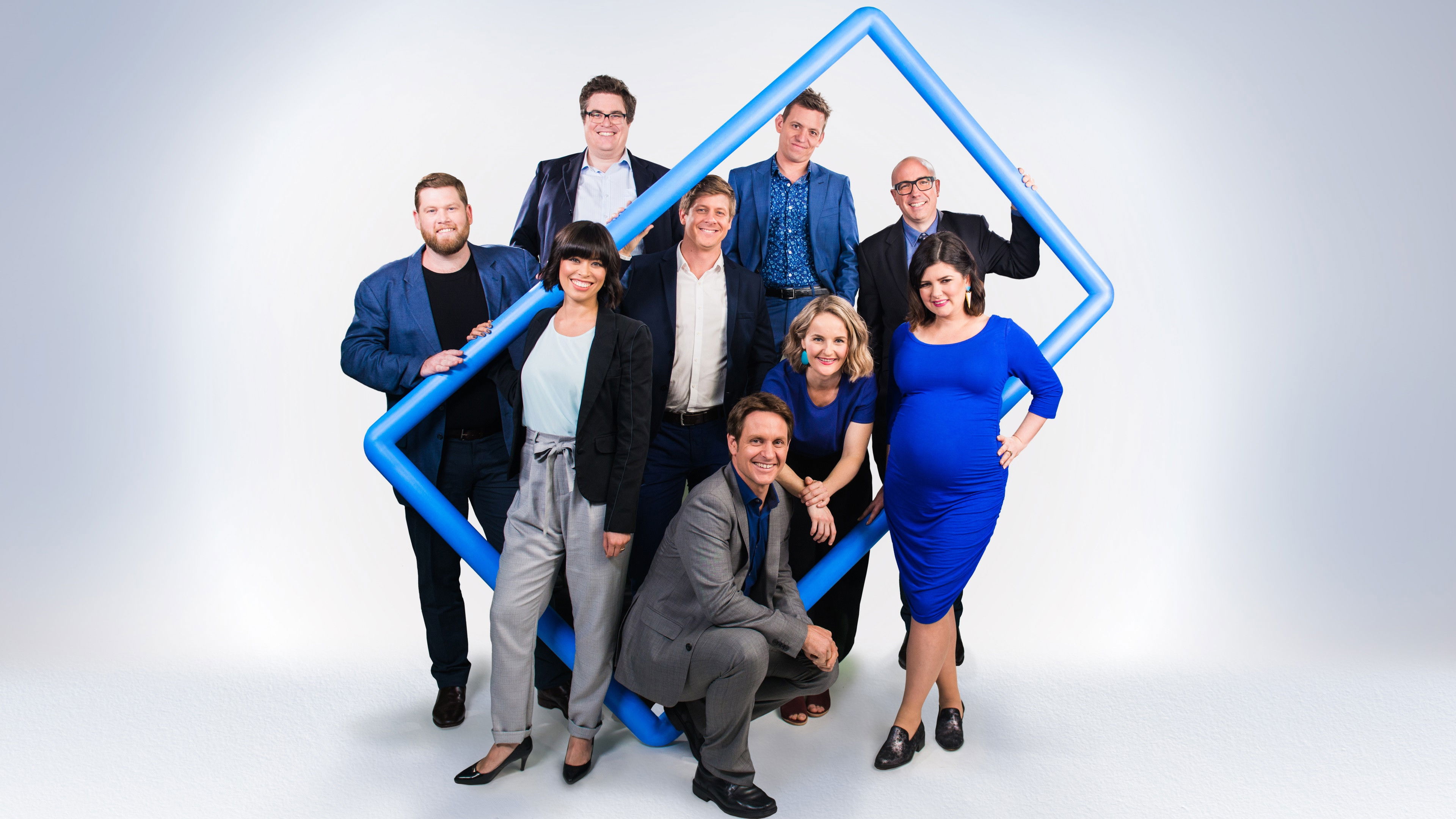 The Checkout Background