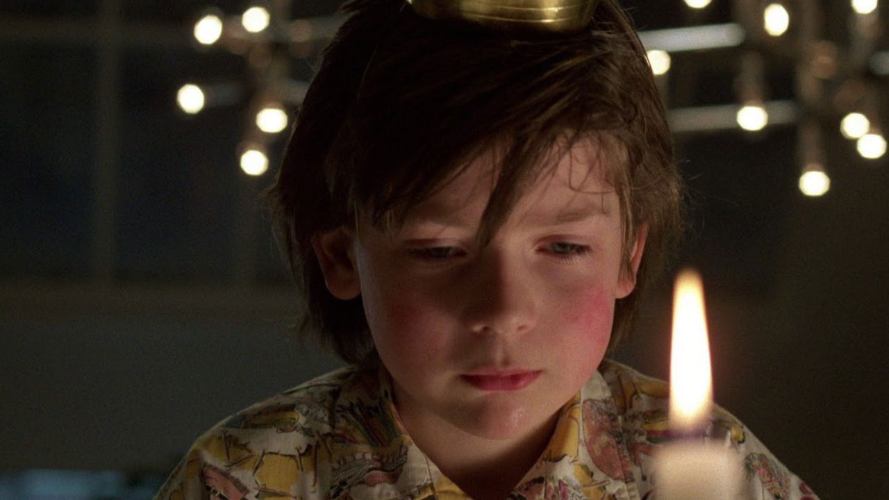 Dance of the Polar Bears Background