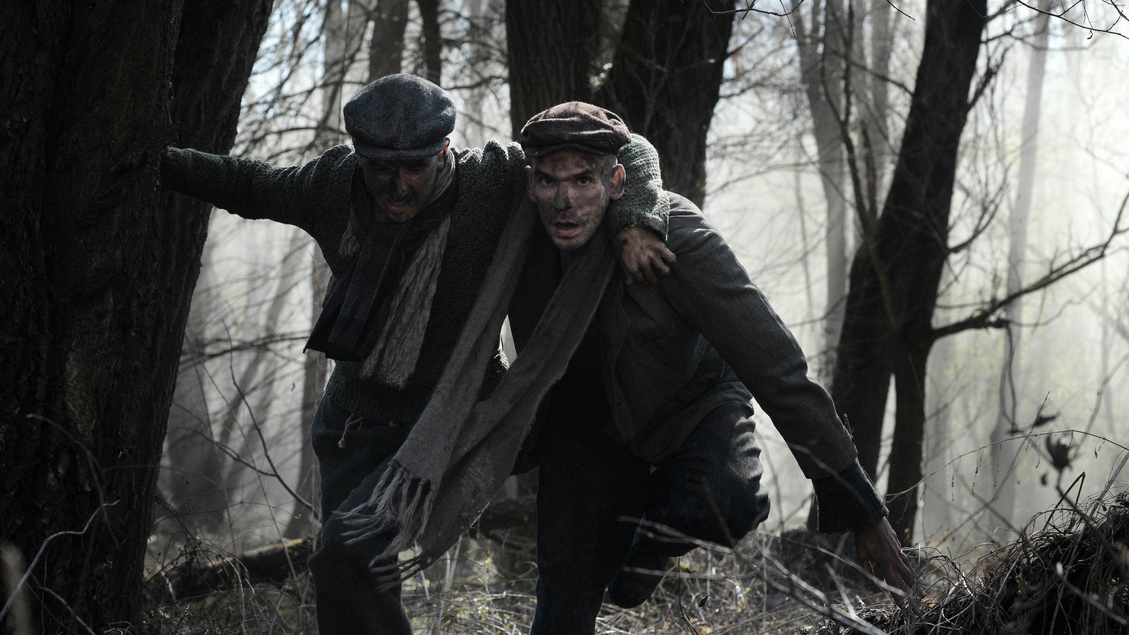 The Auschwitz Report Background