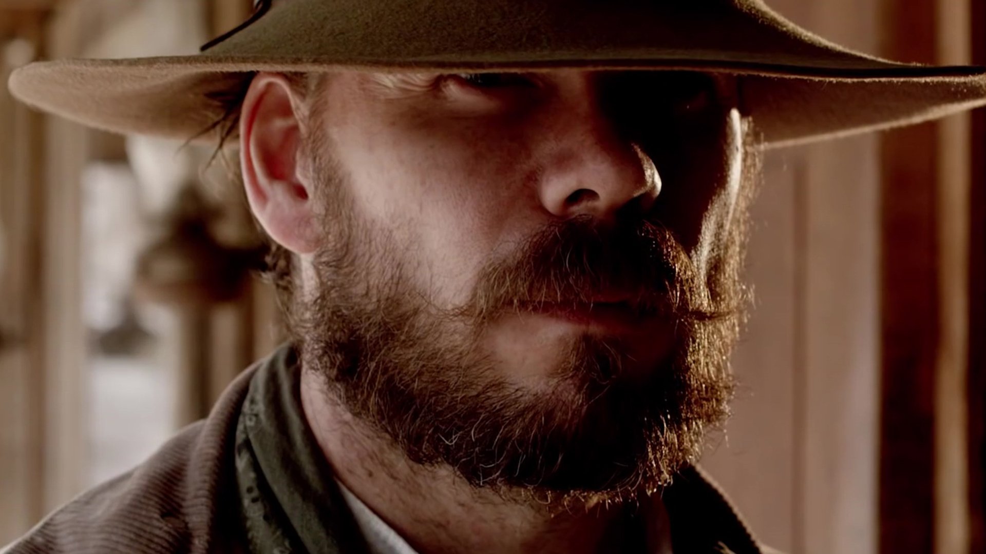 Western World Background