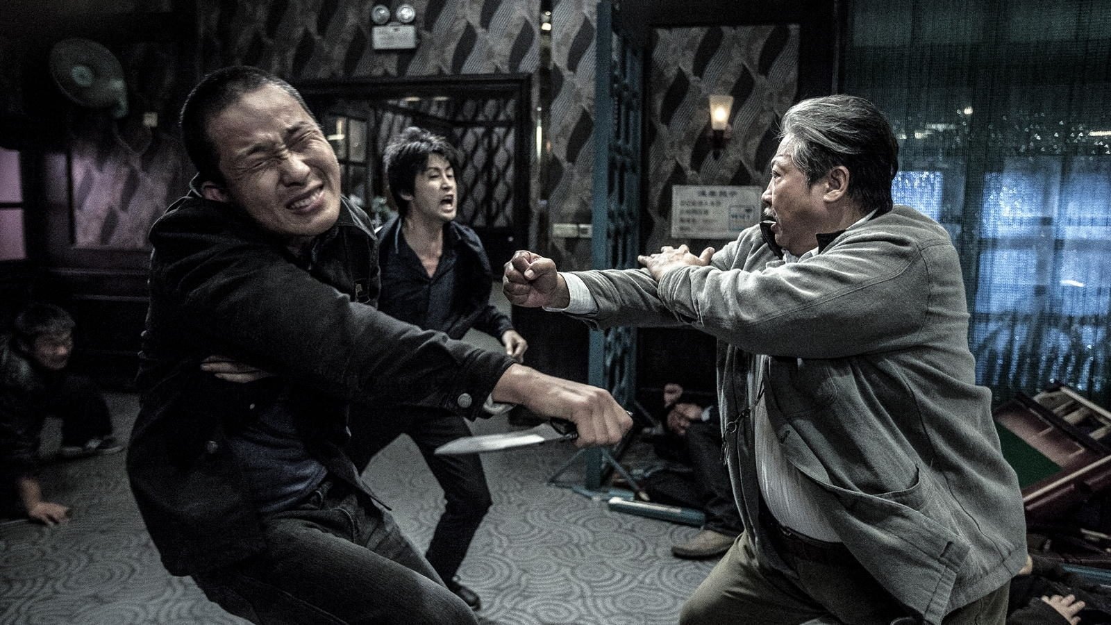 The Bodyguard Background