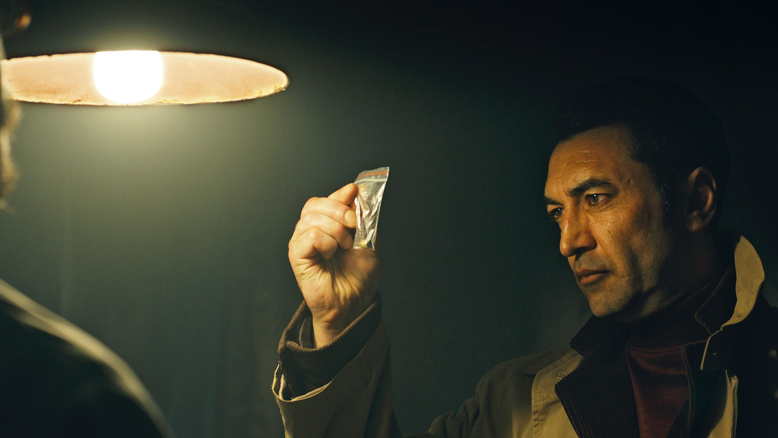 Who Killed Lady Winsley? Background