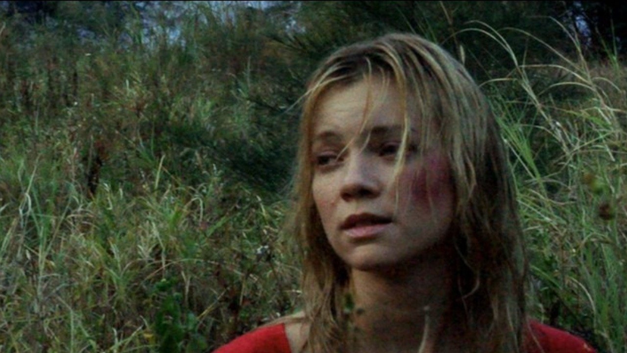 Seventh Moon Background