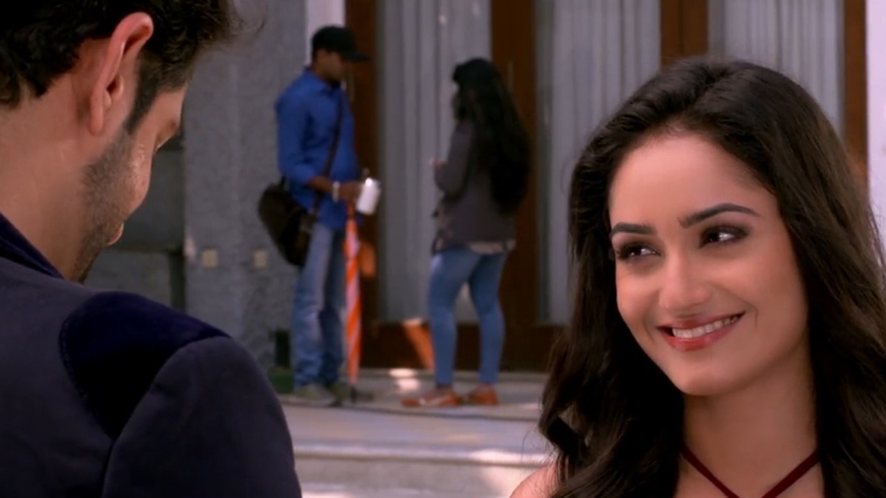 Spotlight Background