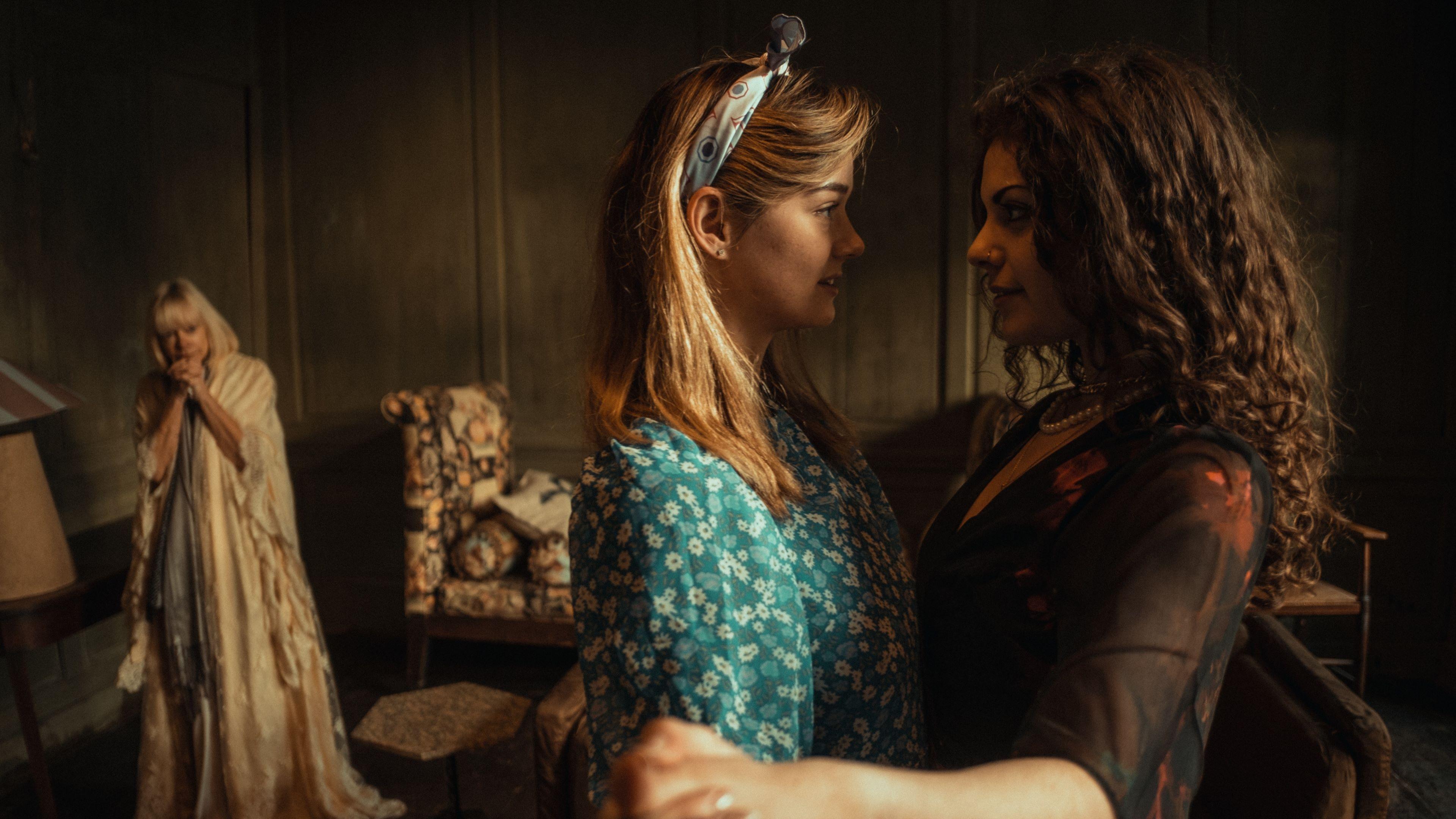 The Picture of Dorian Gray Background